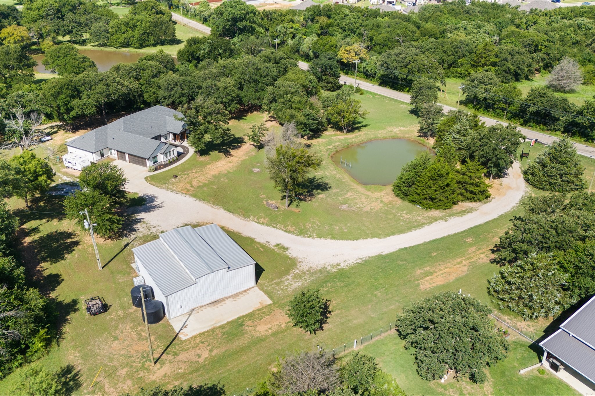 7480 County Road 802 Burleson TX 76028