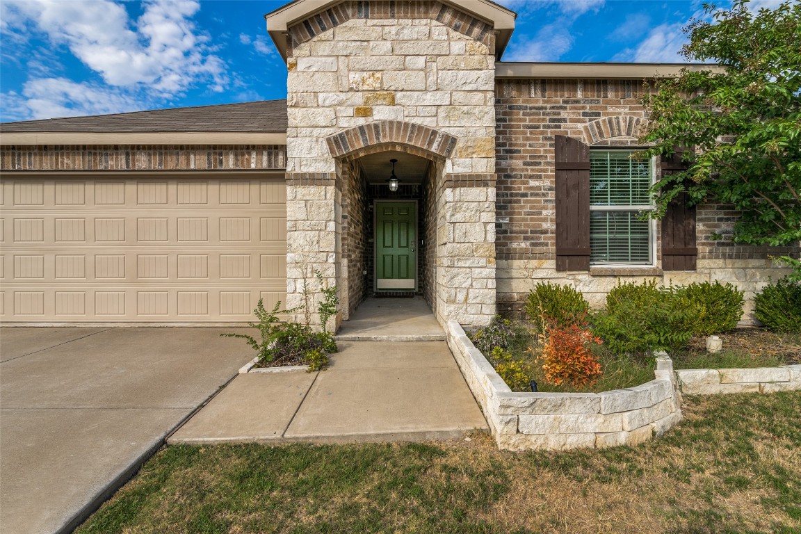 117 Waxberry Drive Fate TX 75189