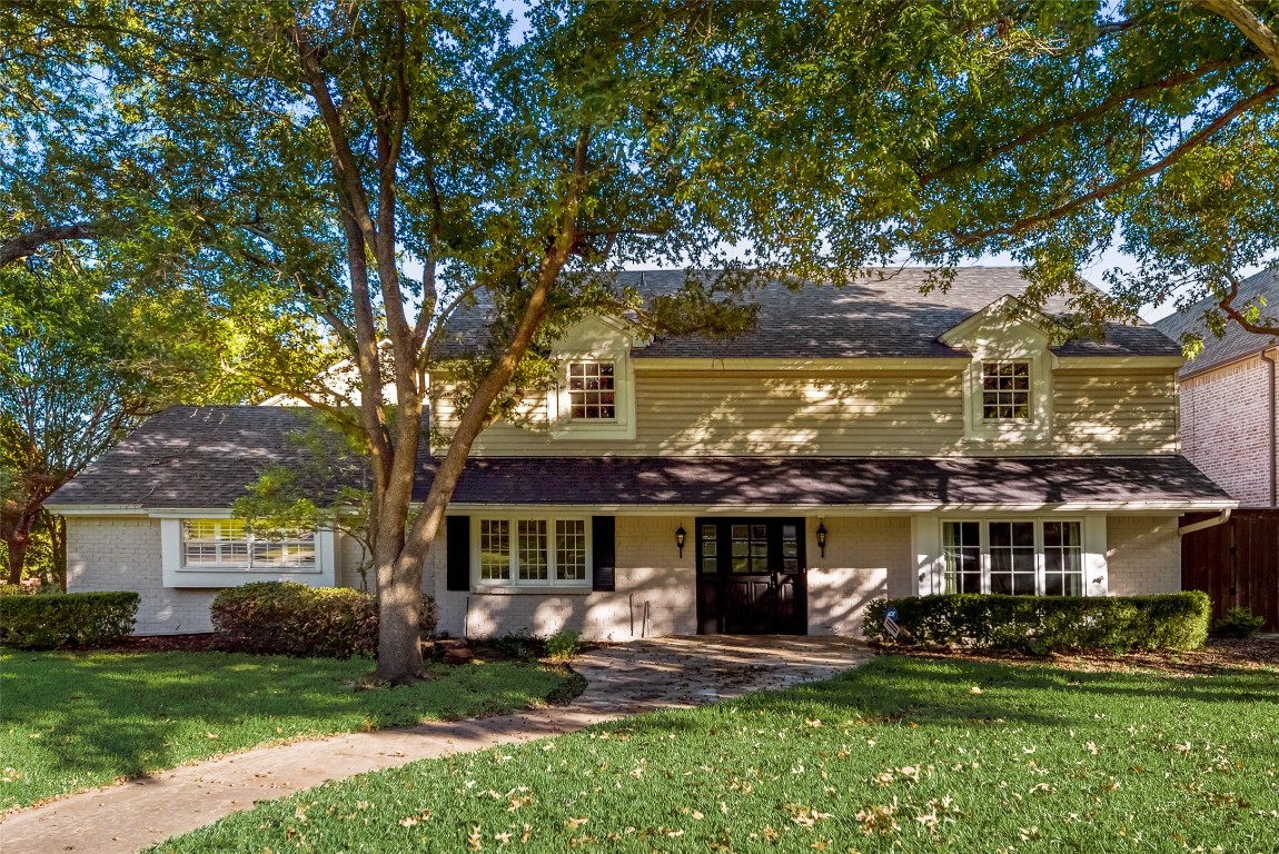 301 Overcreek Drive Richardson TX 75080