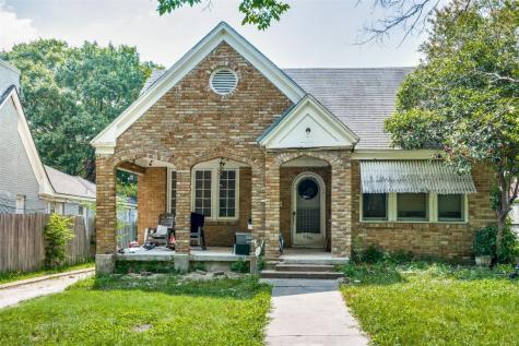 6926 Lindsley Avenue Dallas TX 75223