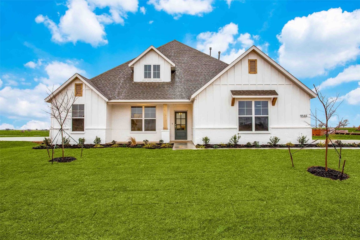 9533 Lynx Crossing Godley TX 76044