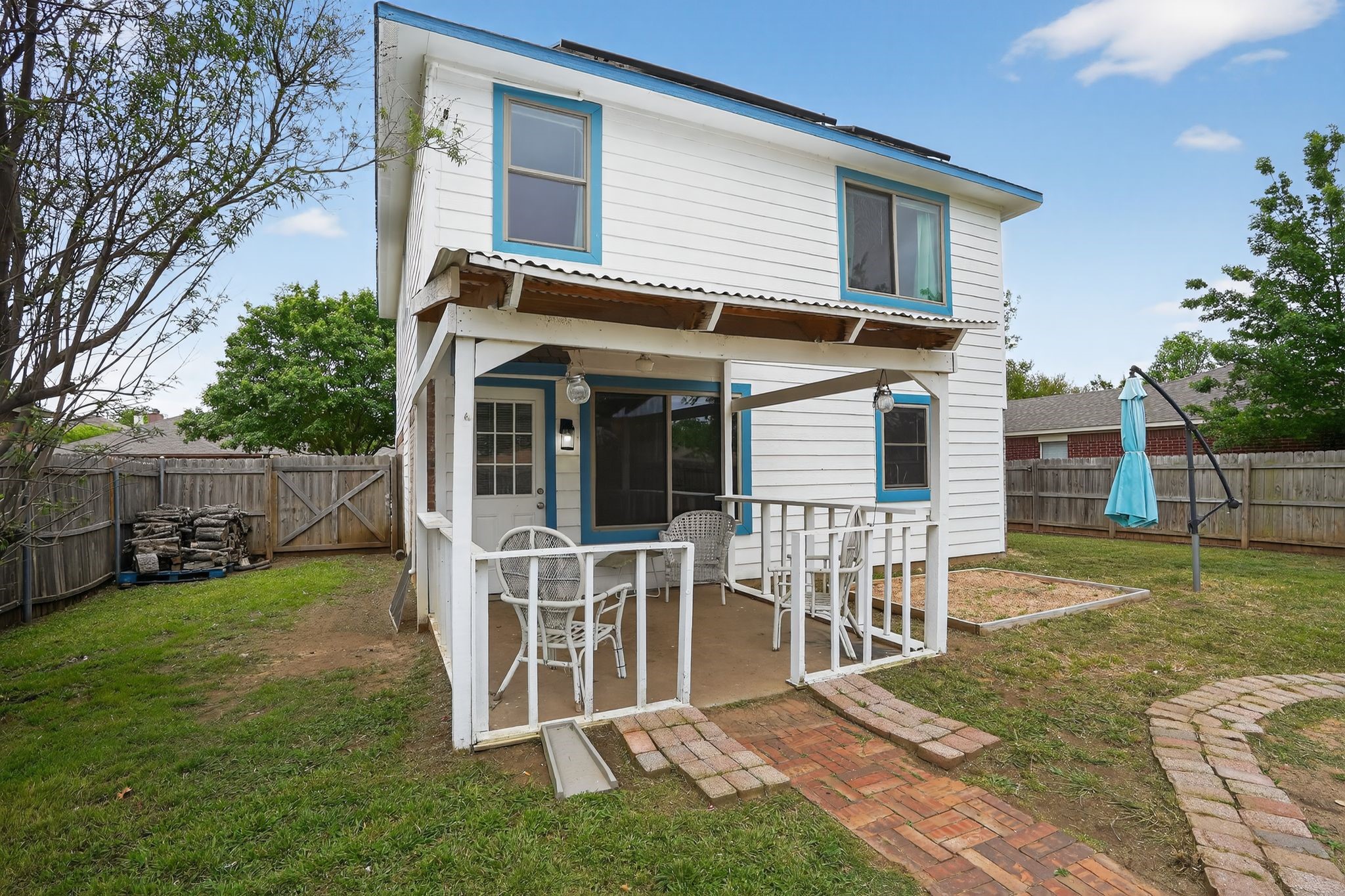 8524 Gatlinburg Drive Fort Worth TX 76123