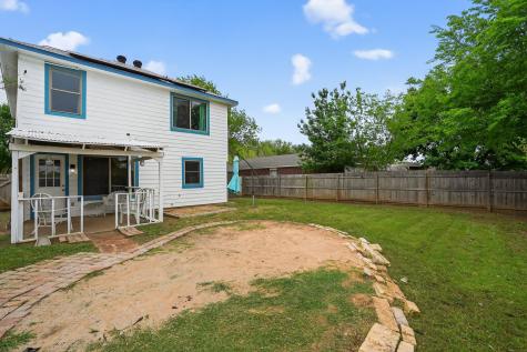8524 Gatlinburg Drive Fort Worth TX 76123