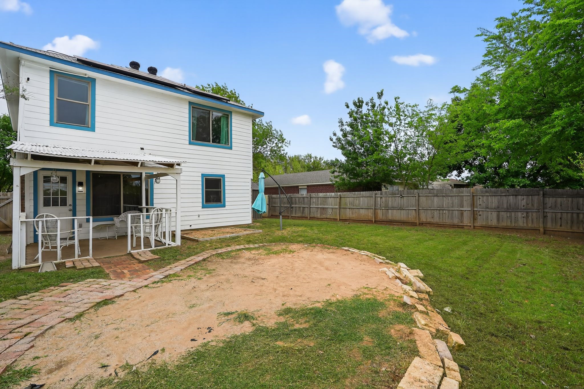 8524 Gatlinburg Drive Fort Worth TX 76123
