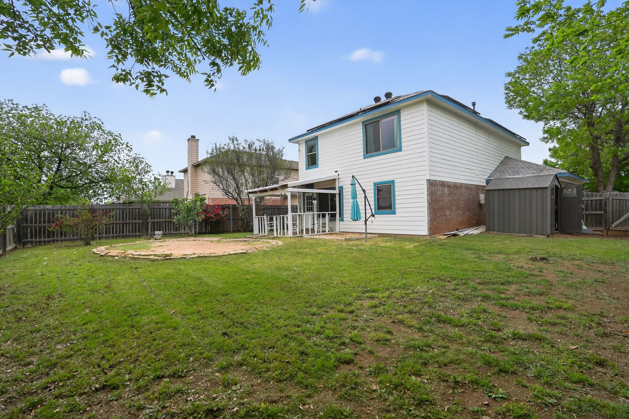 8524 Gatlinburg Drive Fort Worth TX 76123