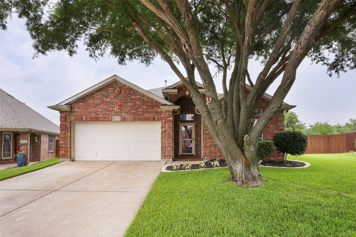 5505 Paloma Court Fort Worth TX 76179