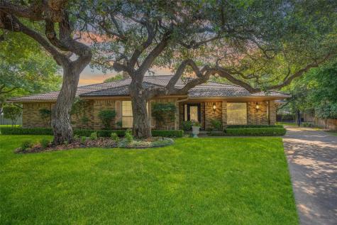 8704 Anchorage Court Fort Worth TX 76179