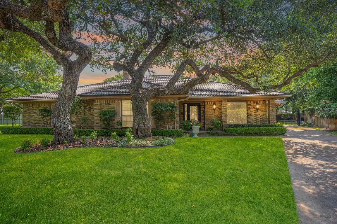 8704 Anchorage Court Fort Worth TX 76179