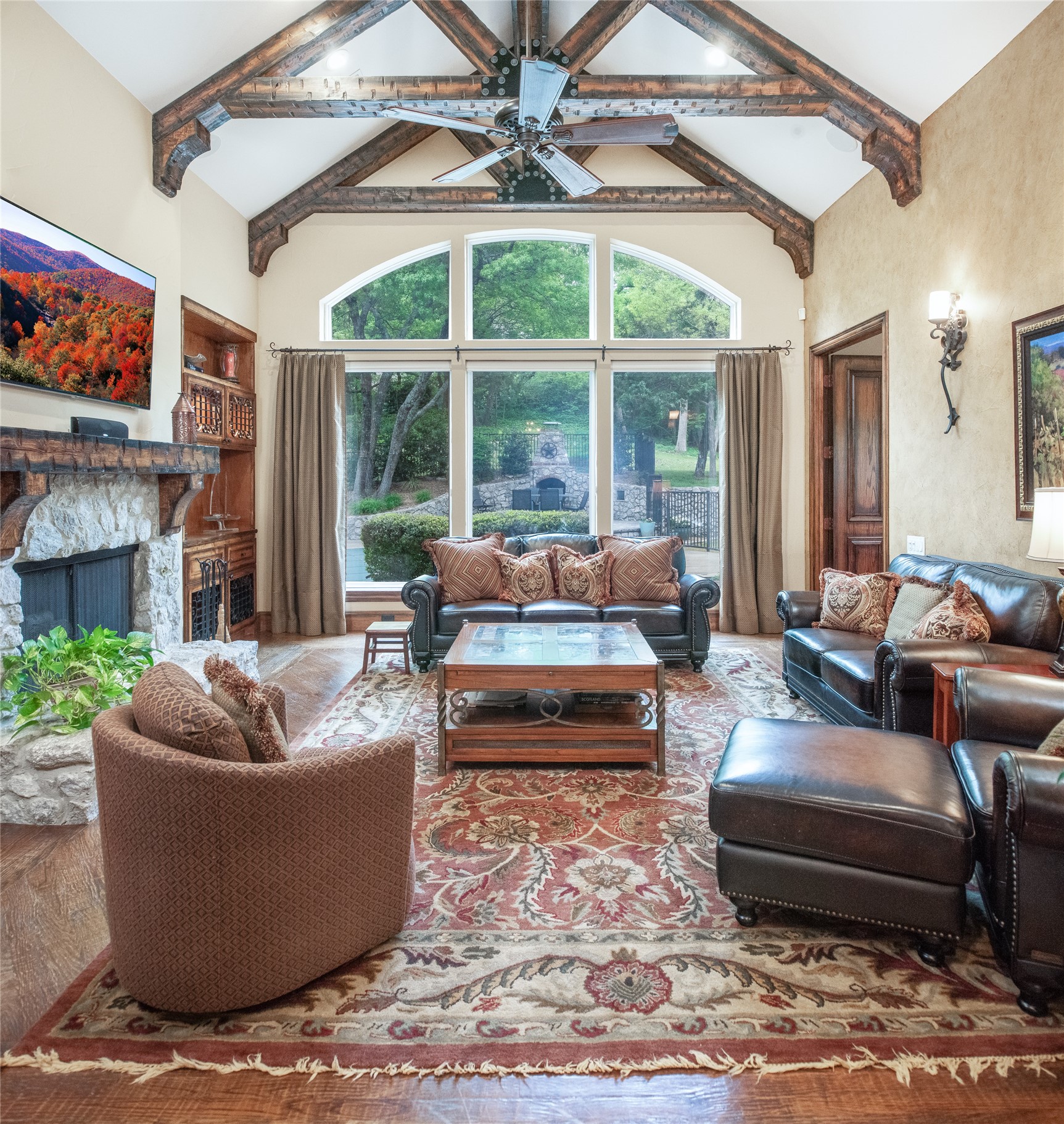 810 Quail Rise Fairview TX 75069
