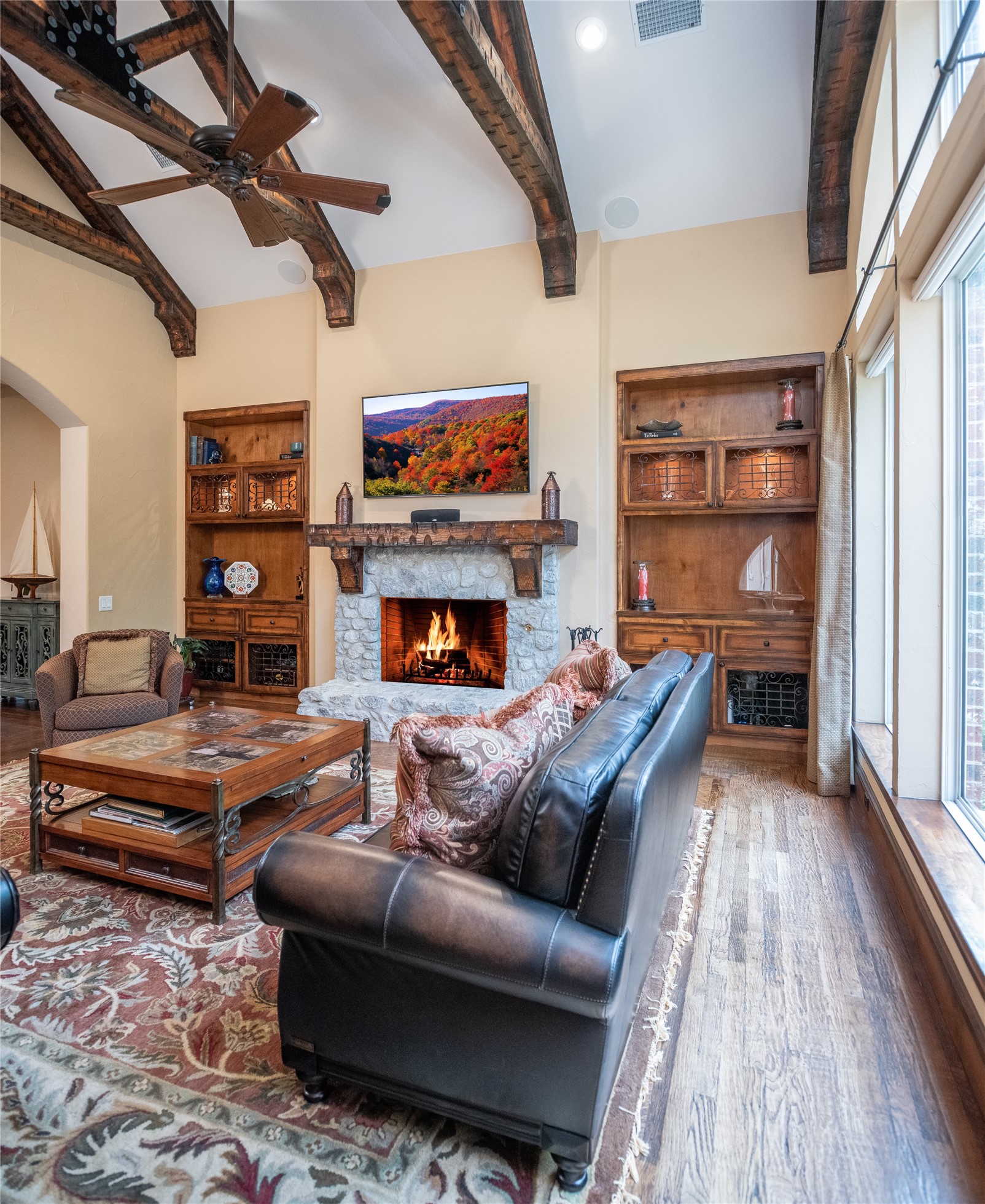 810 Quail Rise Fairview TX 75069