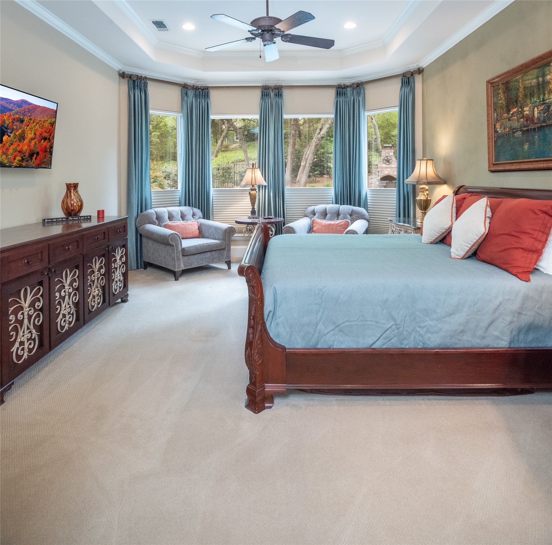 810 Quail Rise Fairview TX 75069