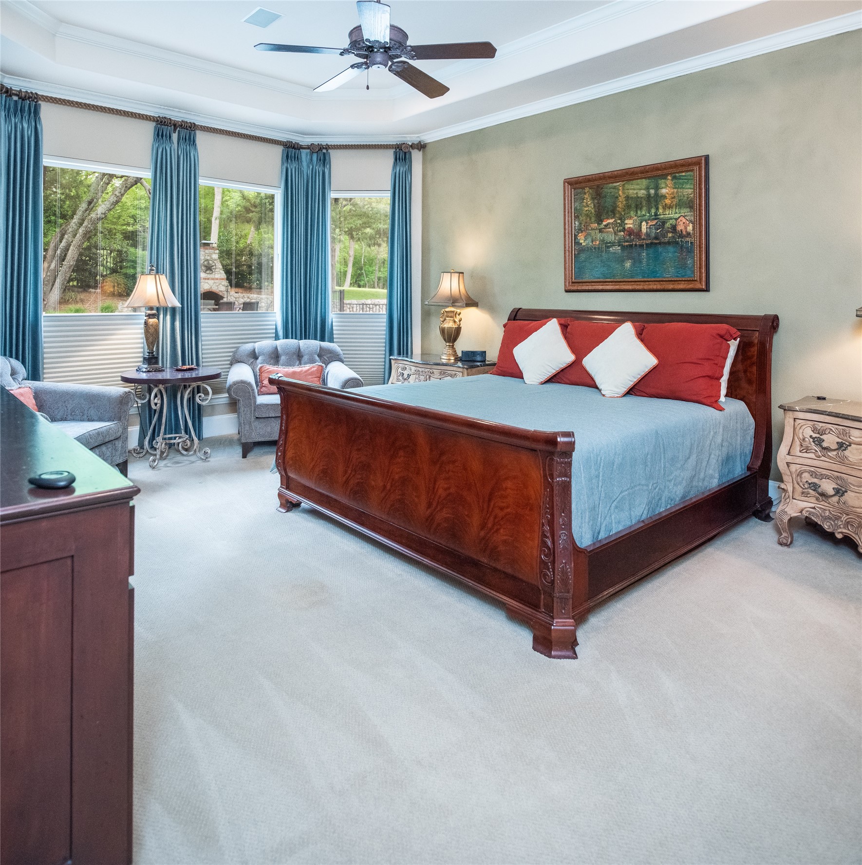 810 Quail Rise Fairview TX 75069