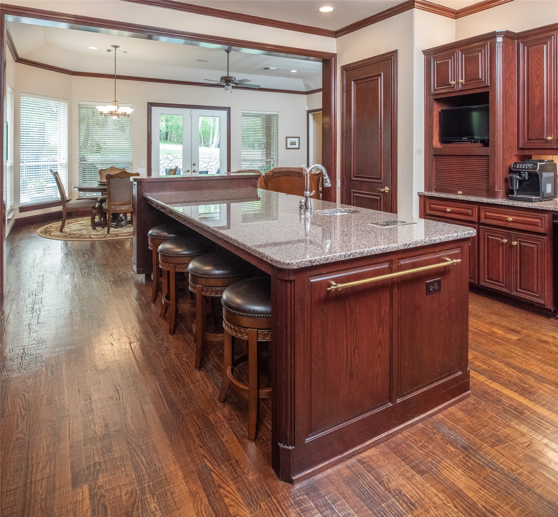810 Quail Rise Fairview TX 75069