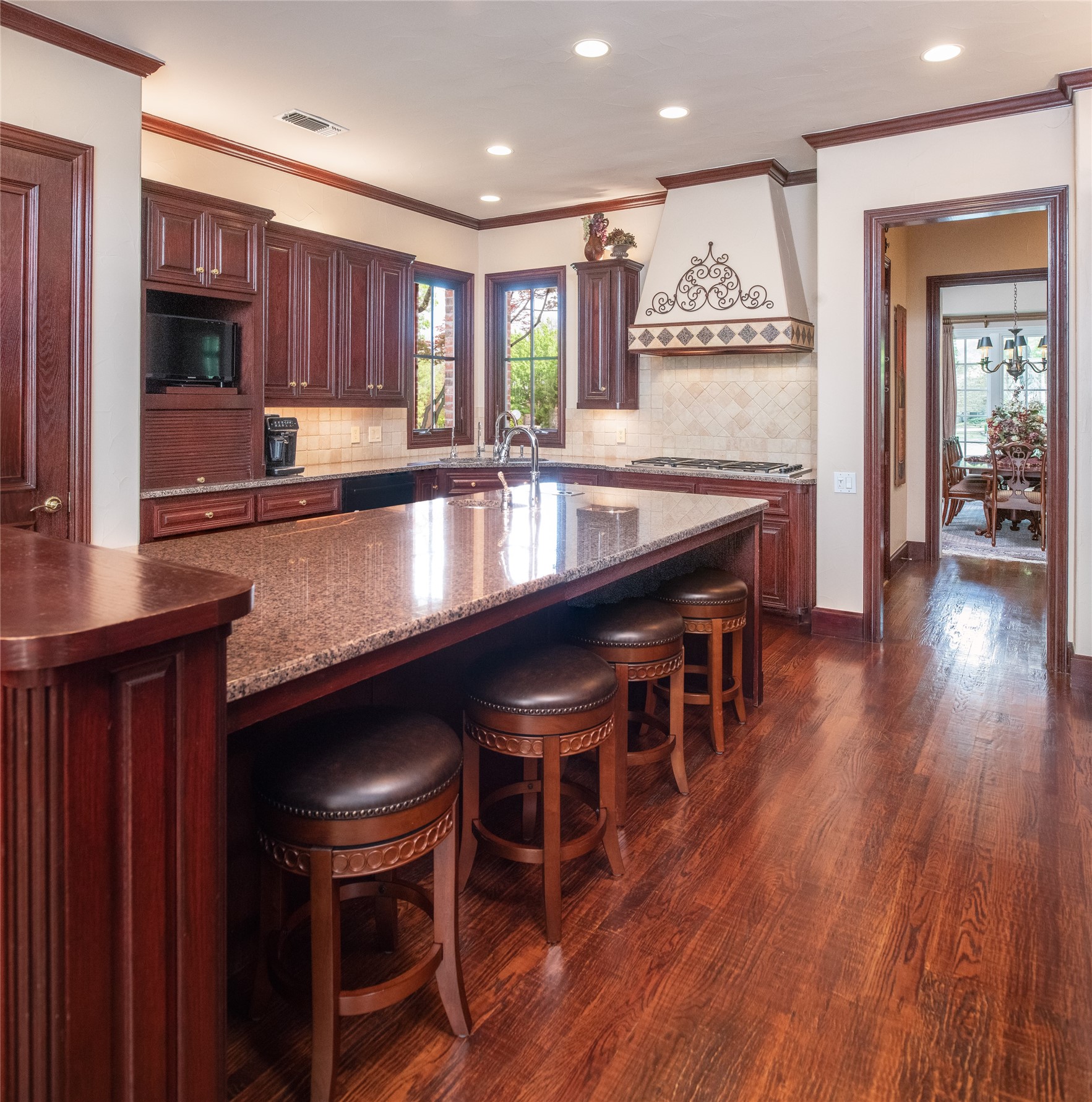 810 Quail Rise Fairview TX 75069