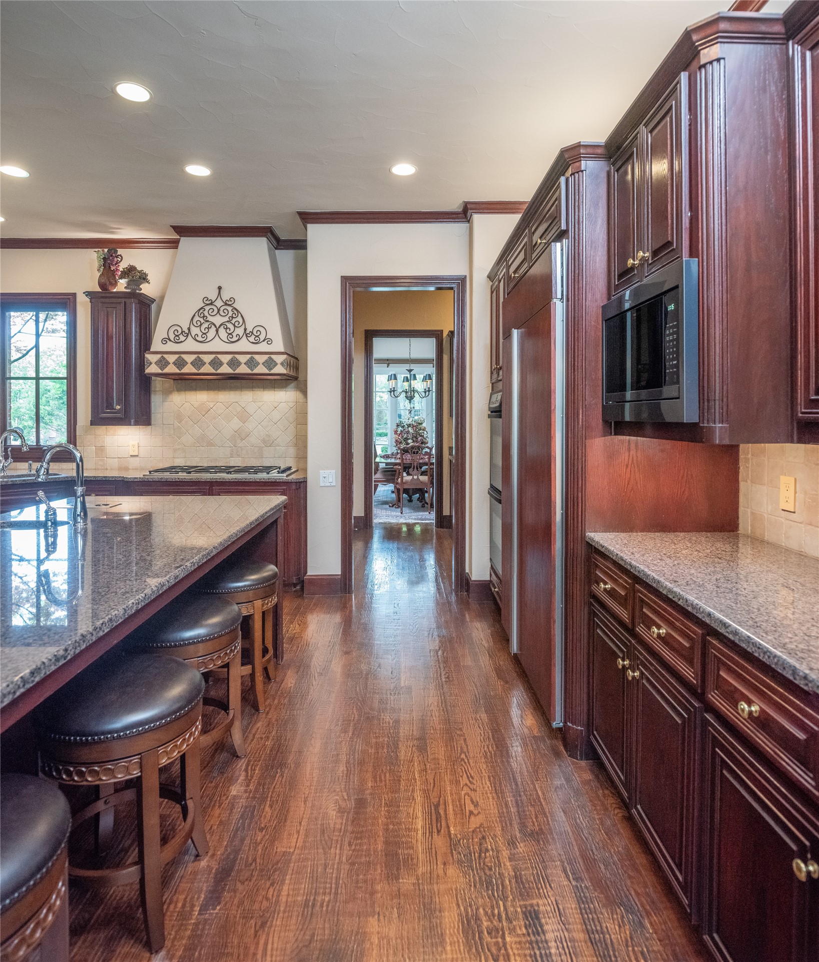 810 Quail Rise Fairview TX 75069