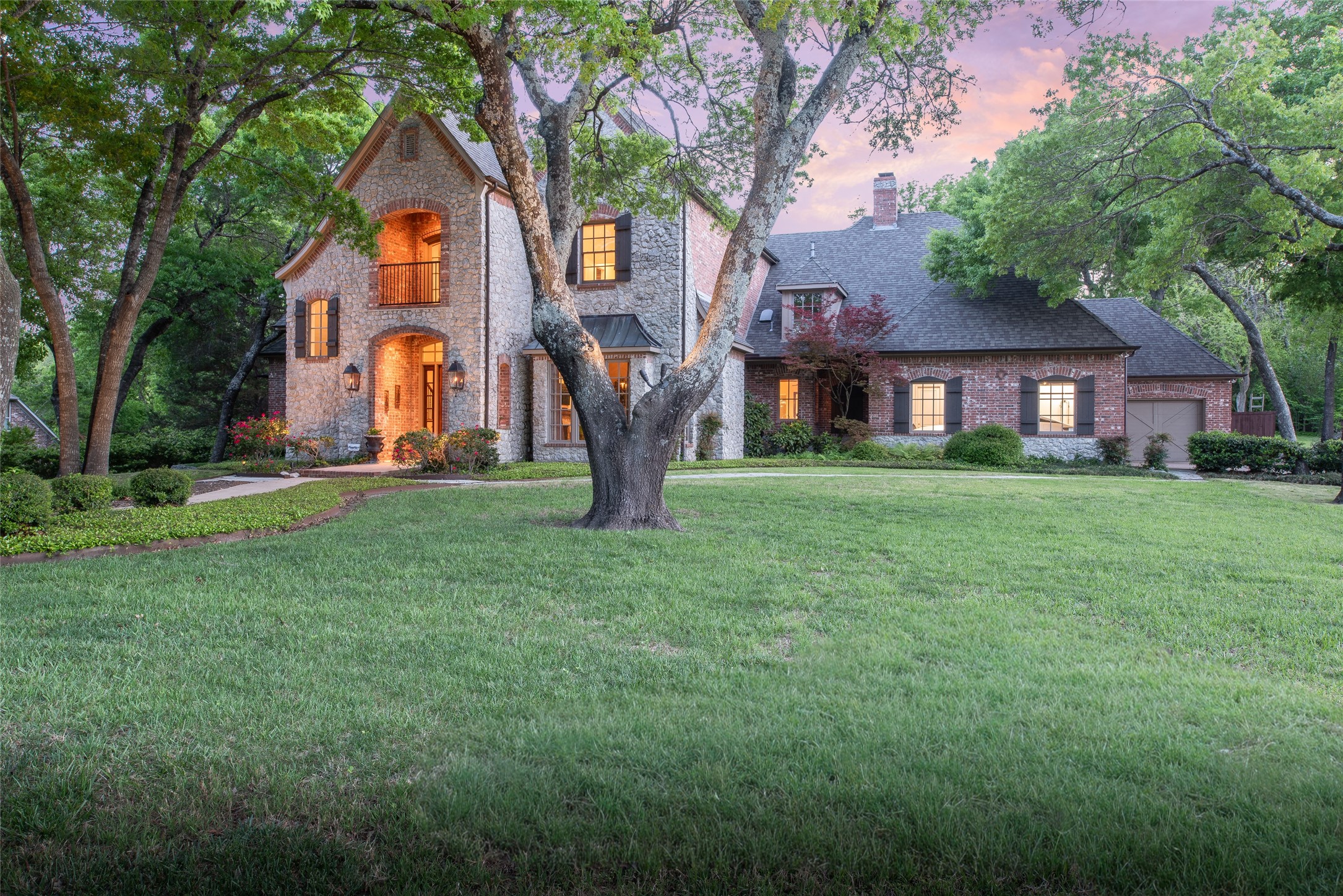 810 Quail Rise Fairview TX 75069
