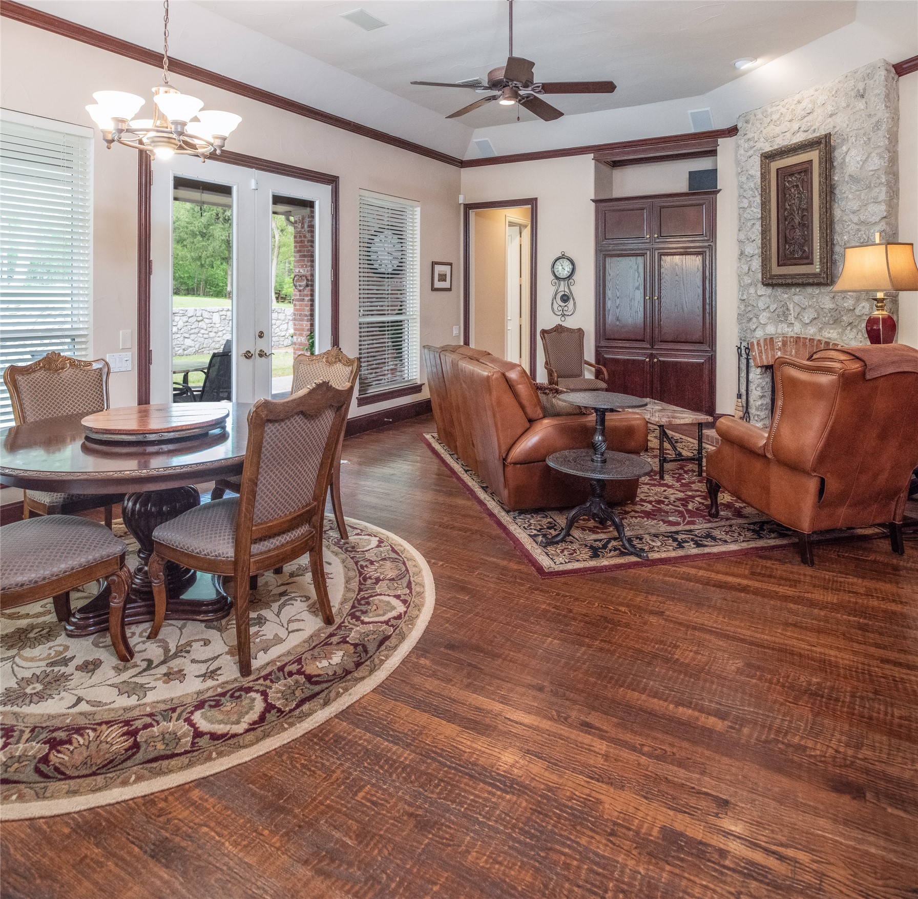 810 Quail Rise Fairview TX 75069