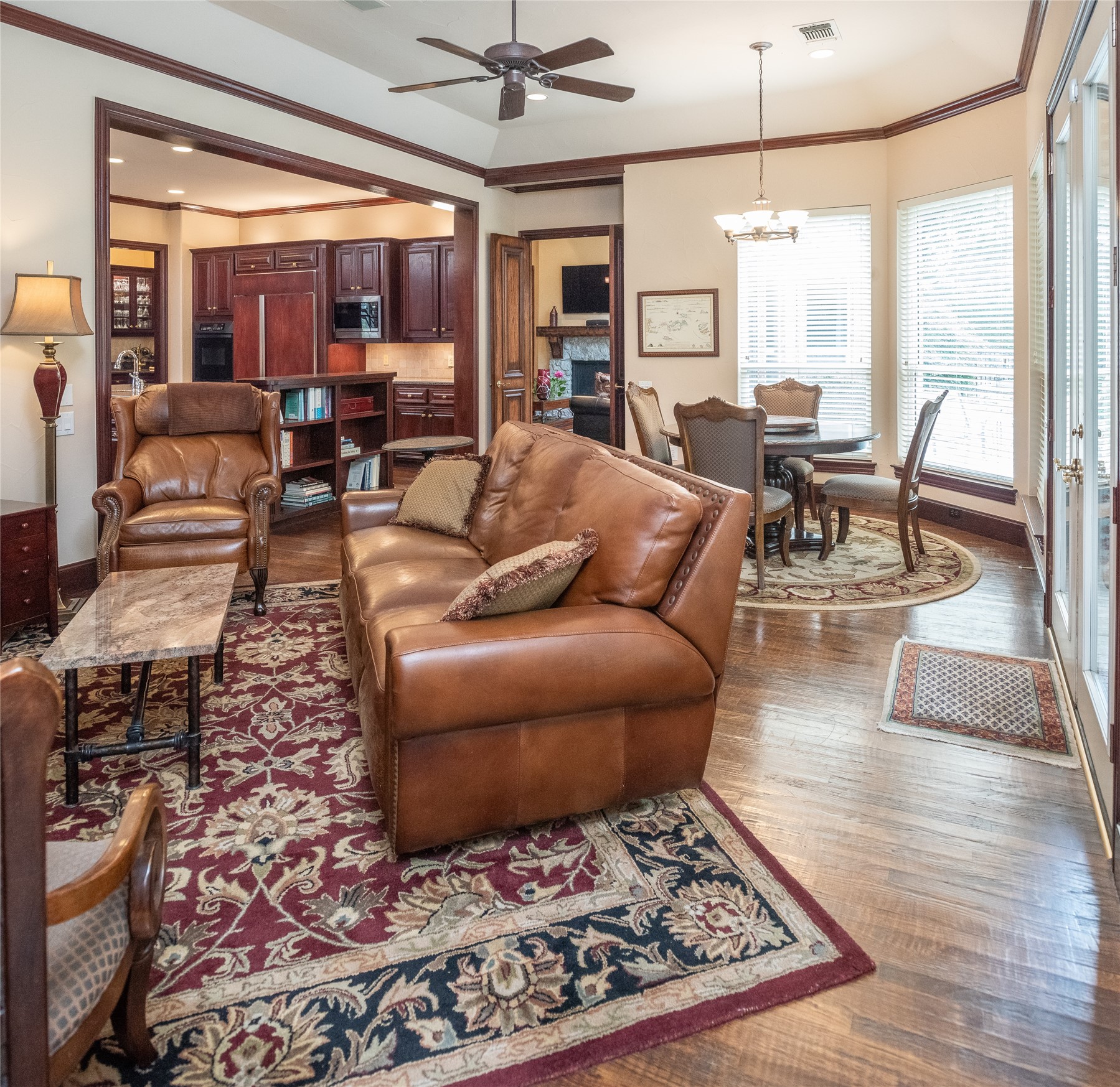 810 Quail Rise Fairview TX 75069