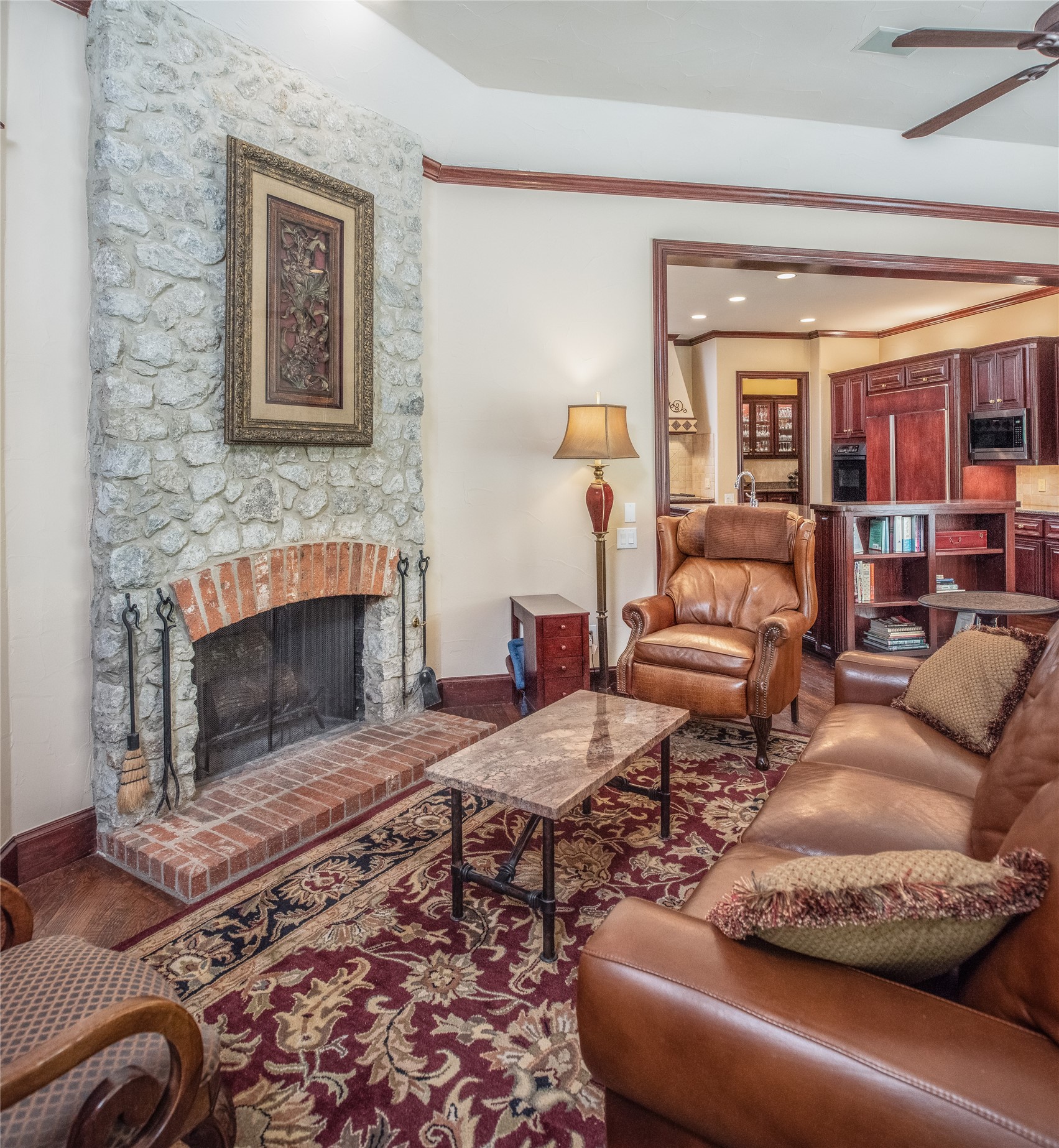 810 Quail Rise Fairview TX 75069