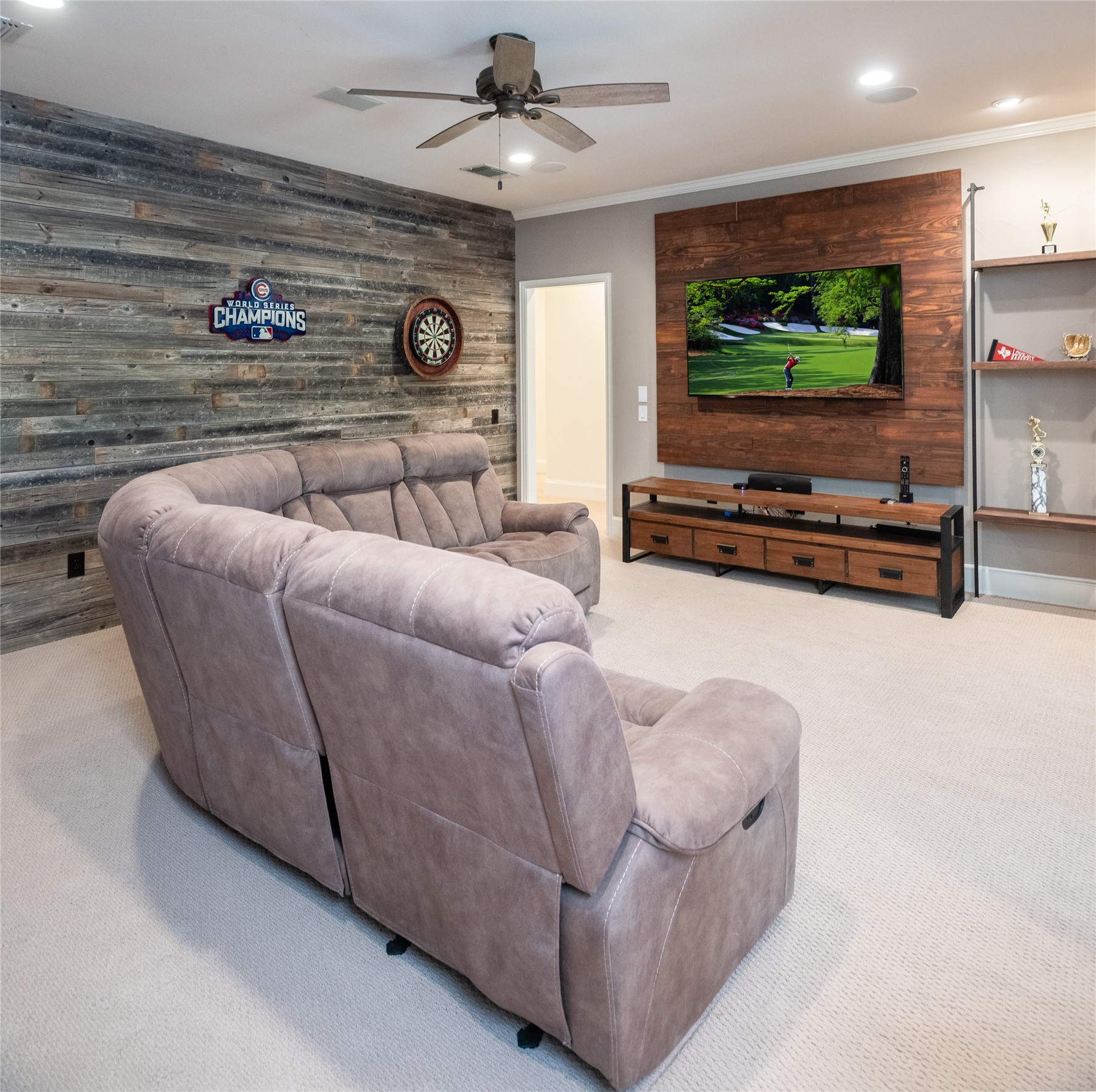 810 Quail Rise Fairview TX 75069