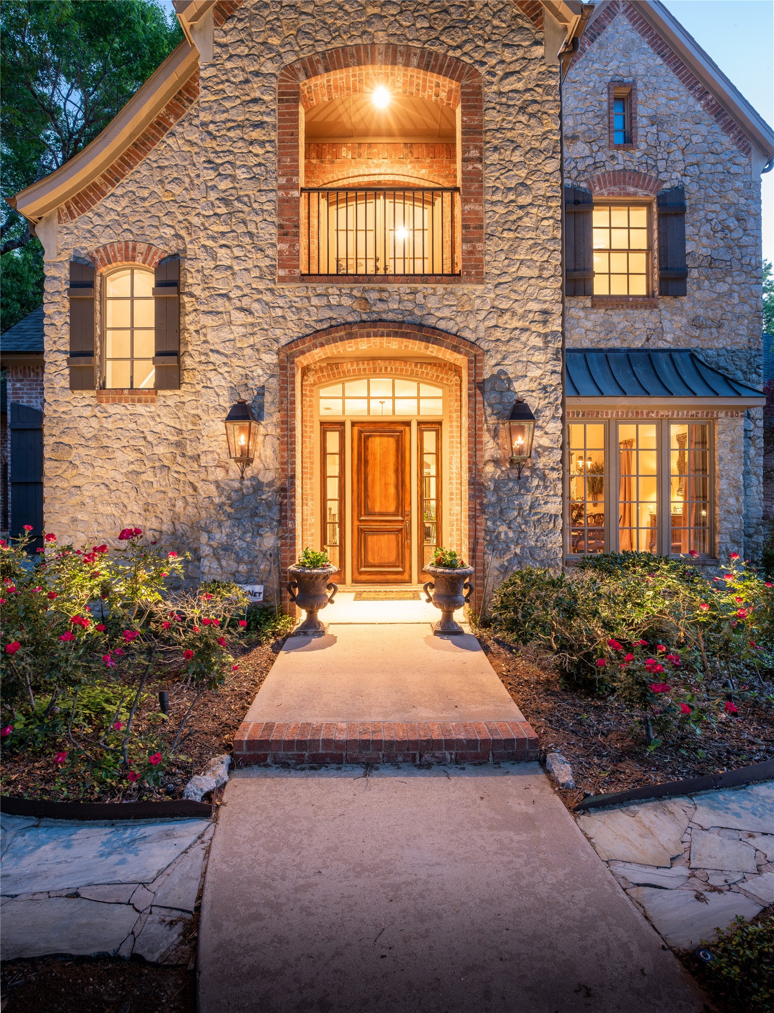 810 Quail Rise Fairview TX 75069