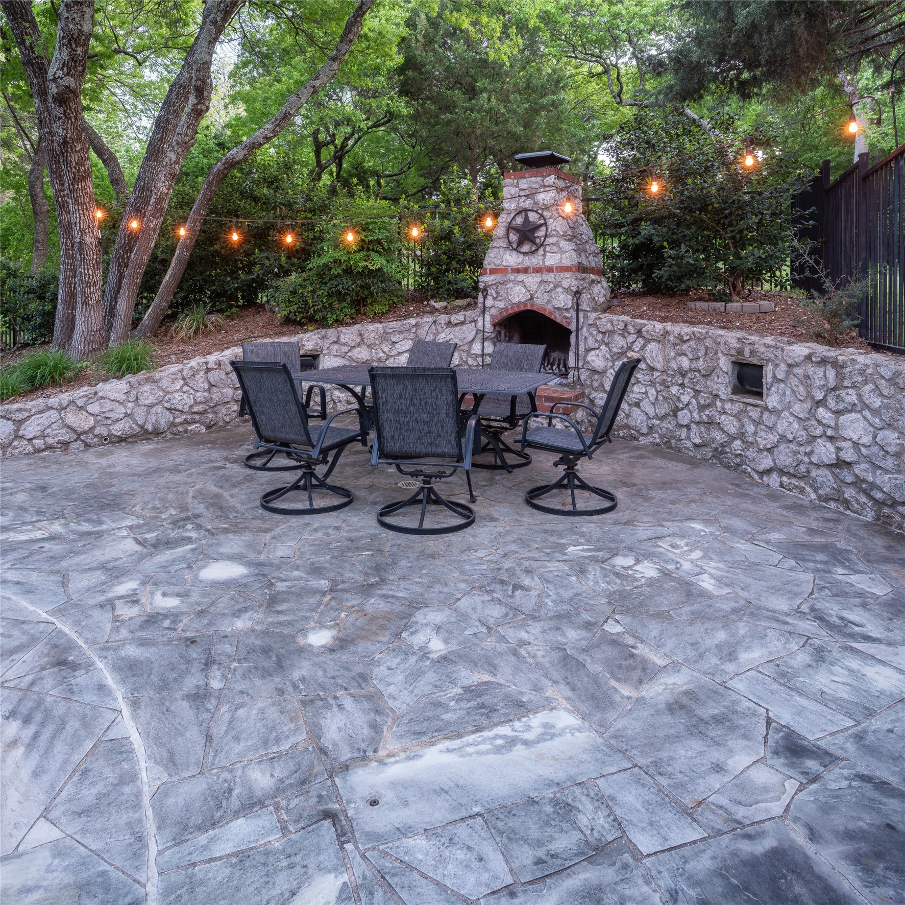 810 Quail Rise Fairview TX 75069