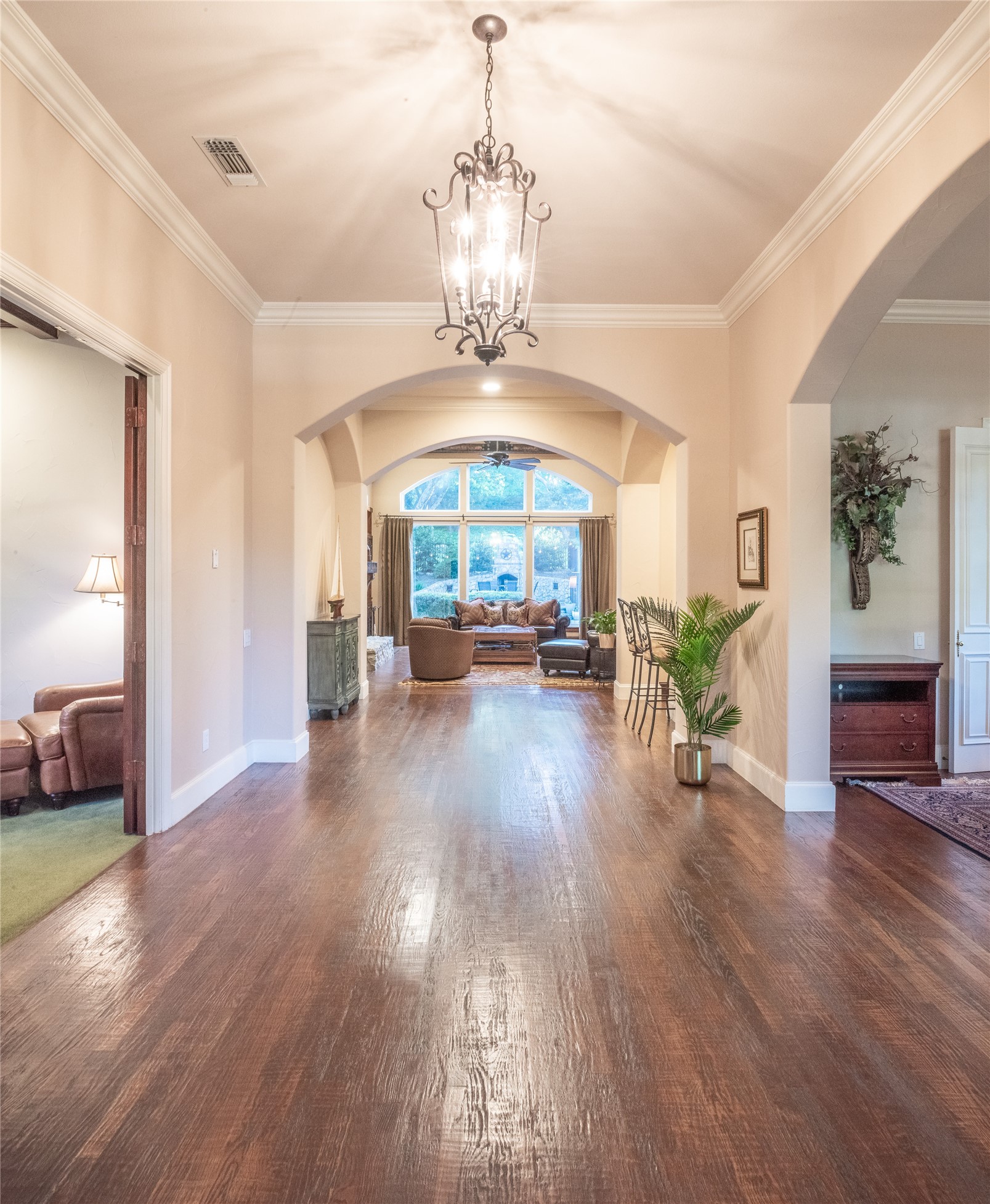 810 Quail Rise Fairview TX 75069