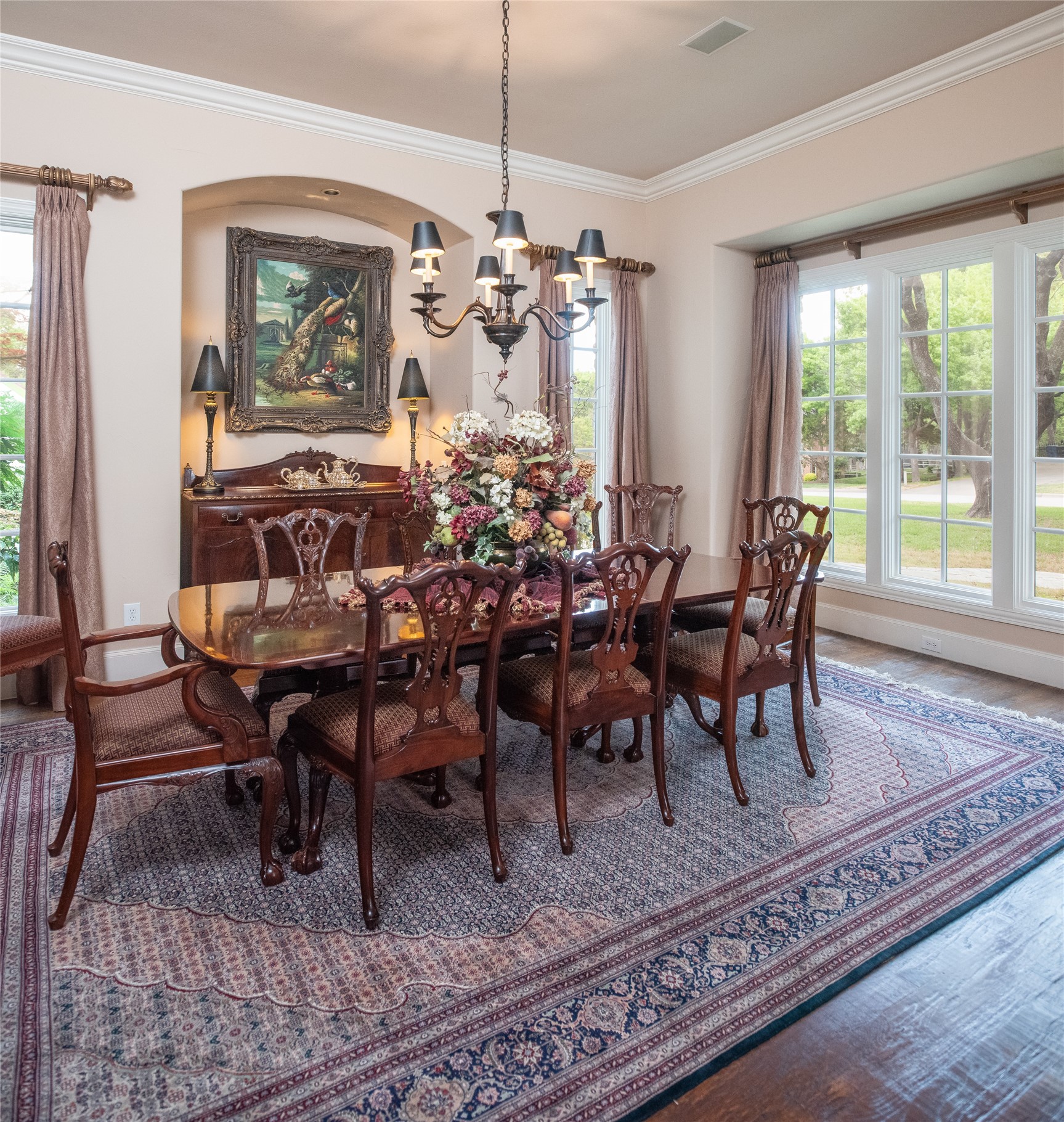810 Quail Rise Fairview TX 75069