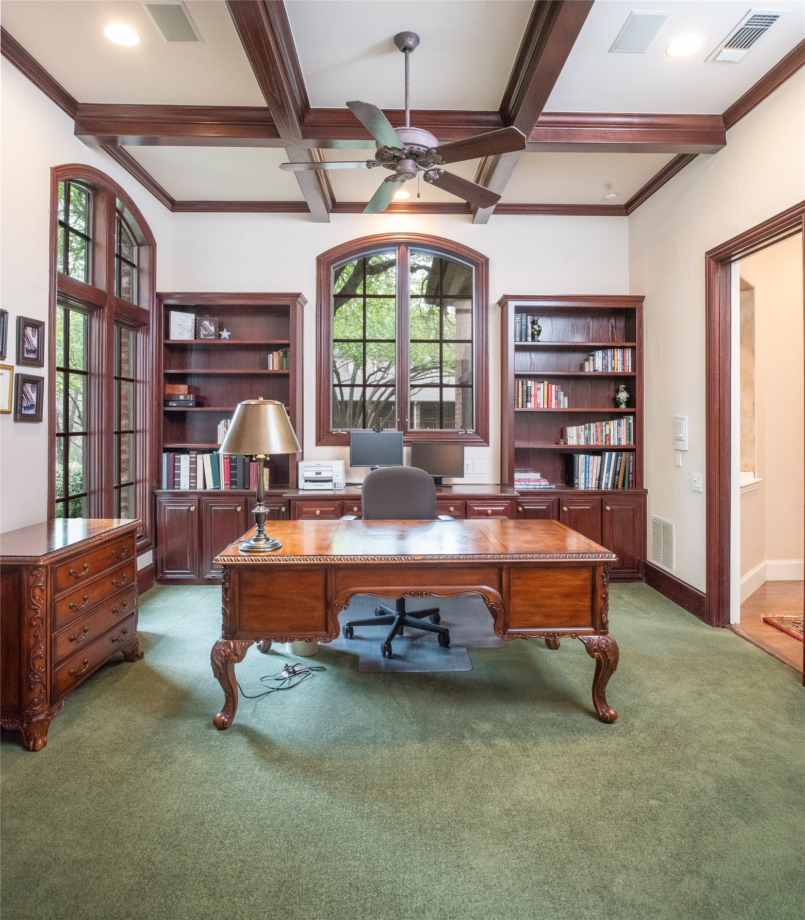 810 Quail Rise Fairview TX 75069