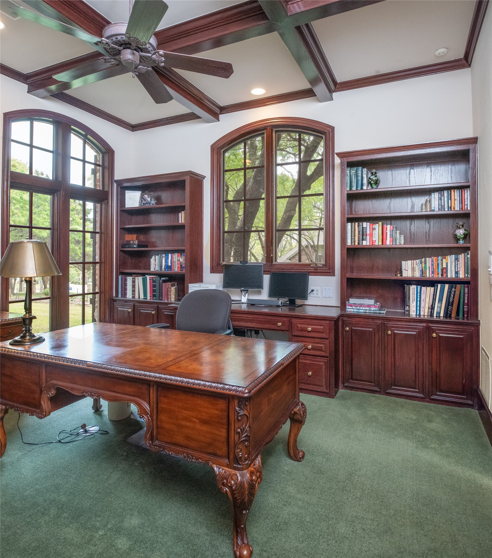 810 Quail Rise Fairview TX 75069