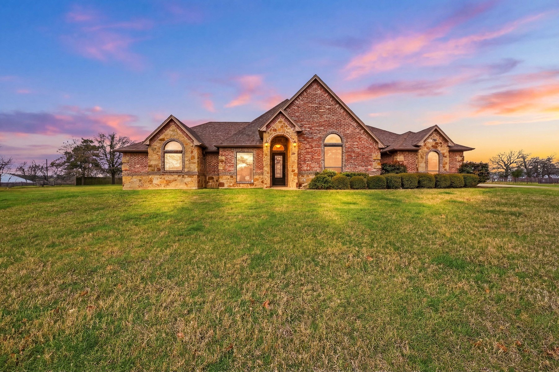 5626 Teague Road Fort Worth TX 76140