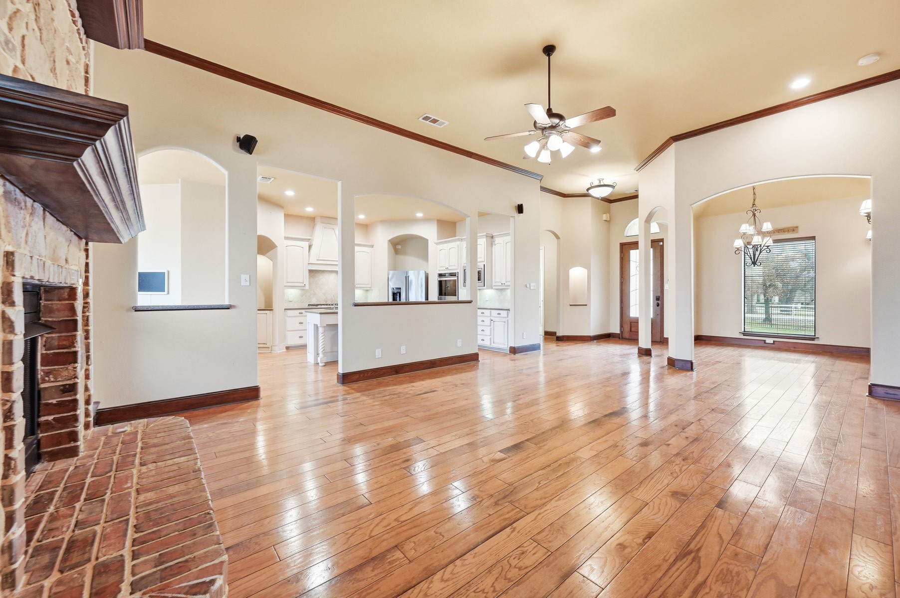 5626 Teague Road Fort Worth TX 76140
