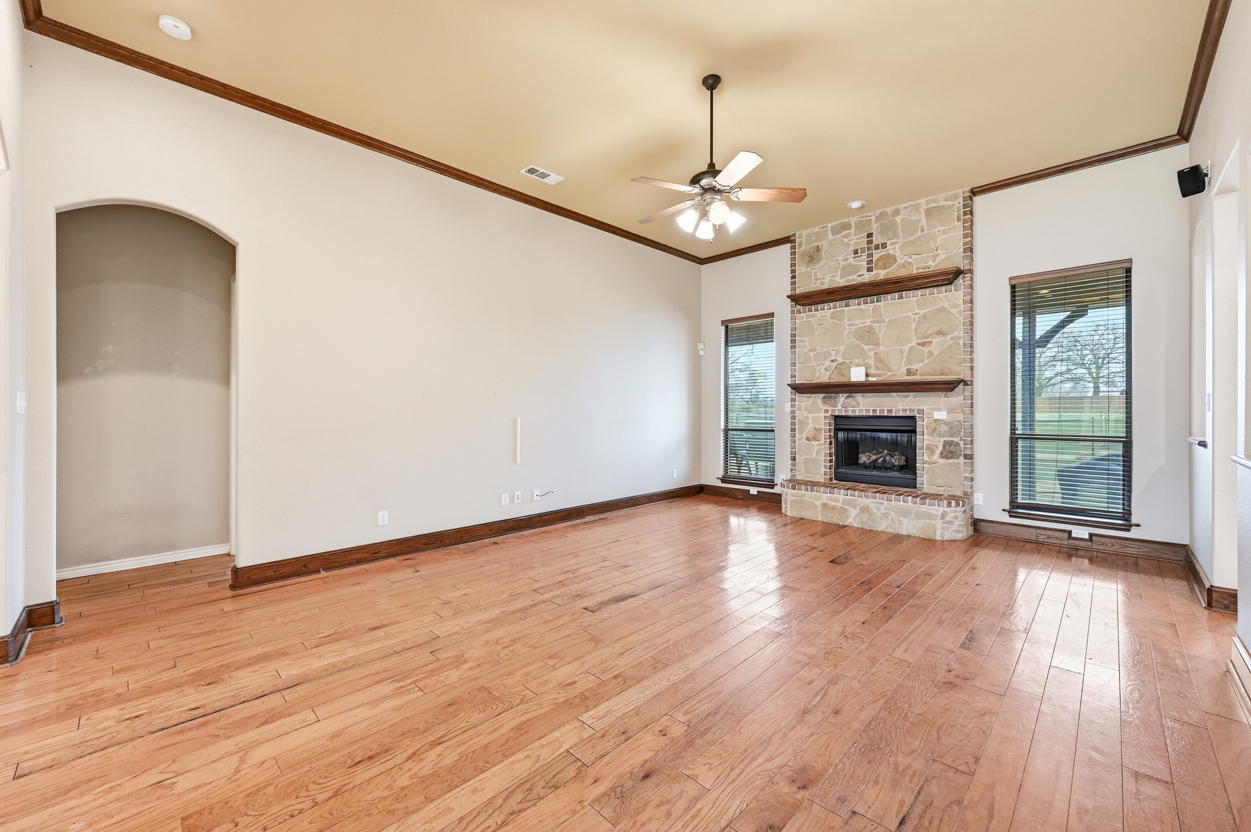 5626 Teague Road Fort Worth TX 76140