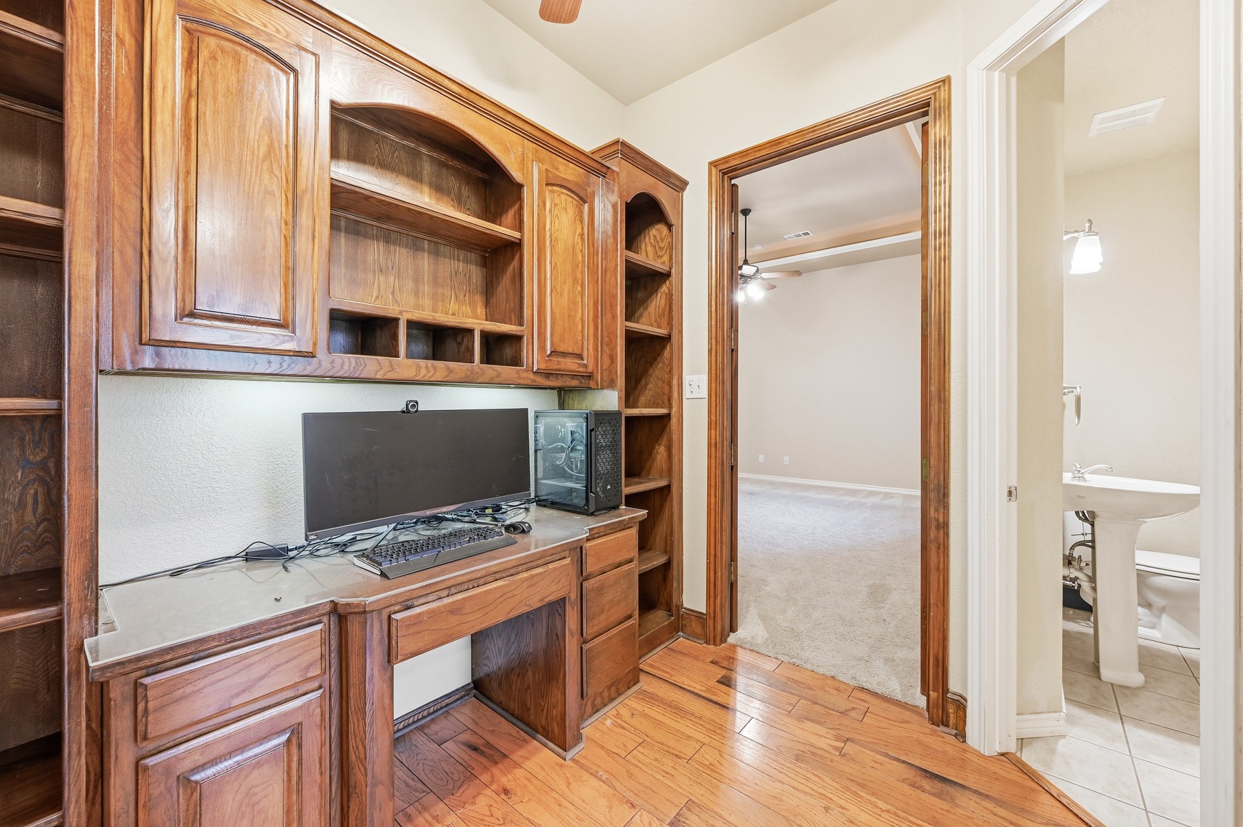 5626 Teague Road Fort Worth TX 76140