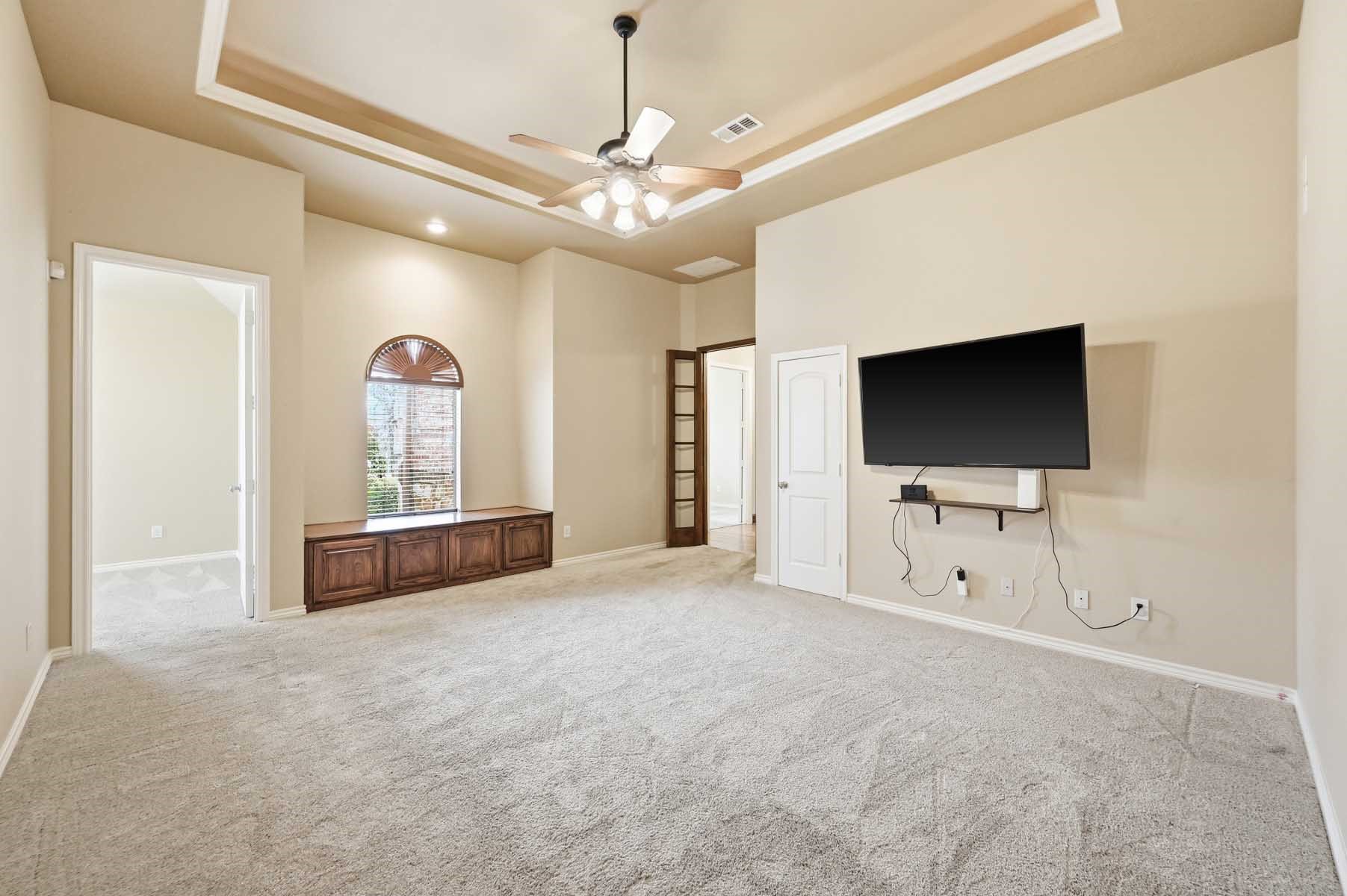 5626 Teague Road Fort Worth TX 76140