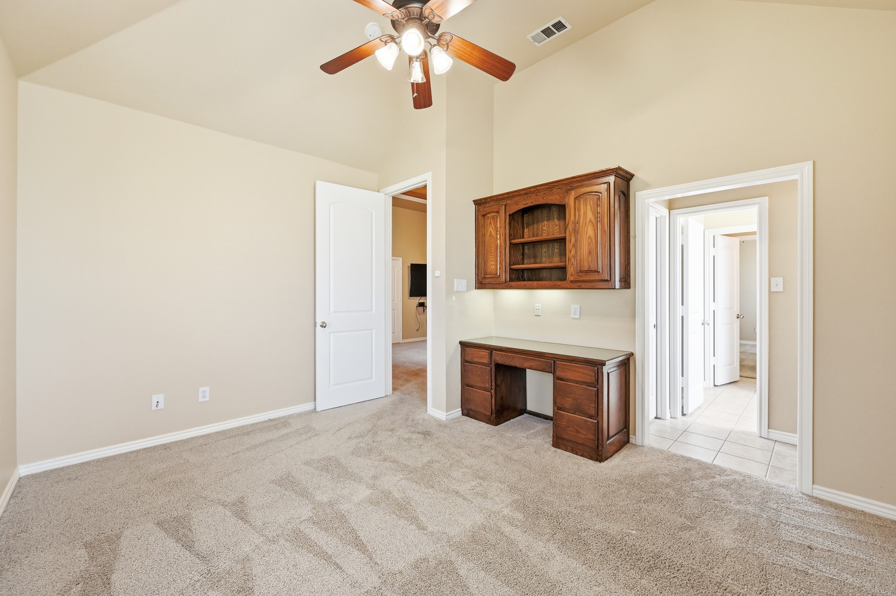5626 Teague Road Fort Worth TX 76140