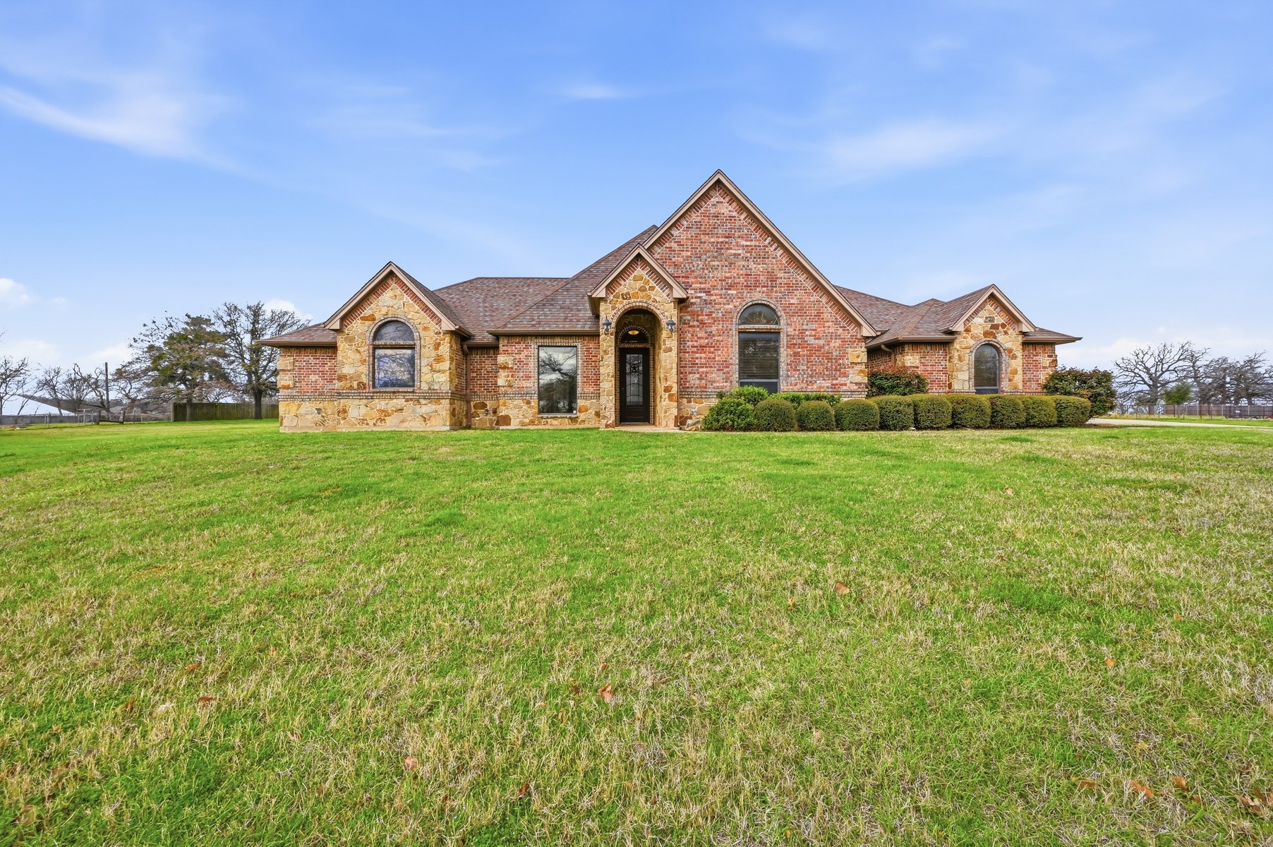 5626 Teague Road Fort Worth TX 76140