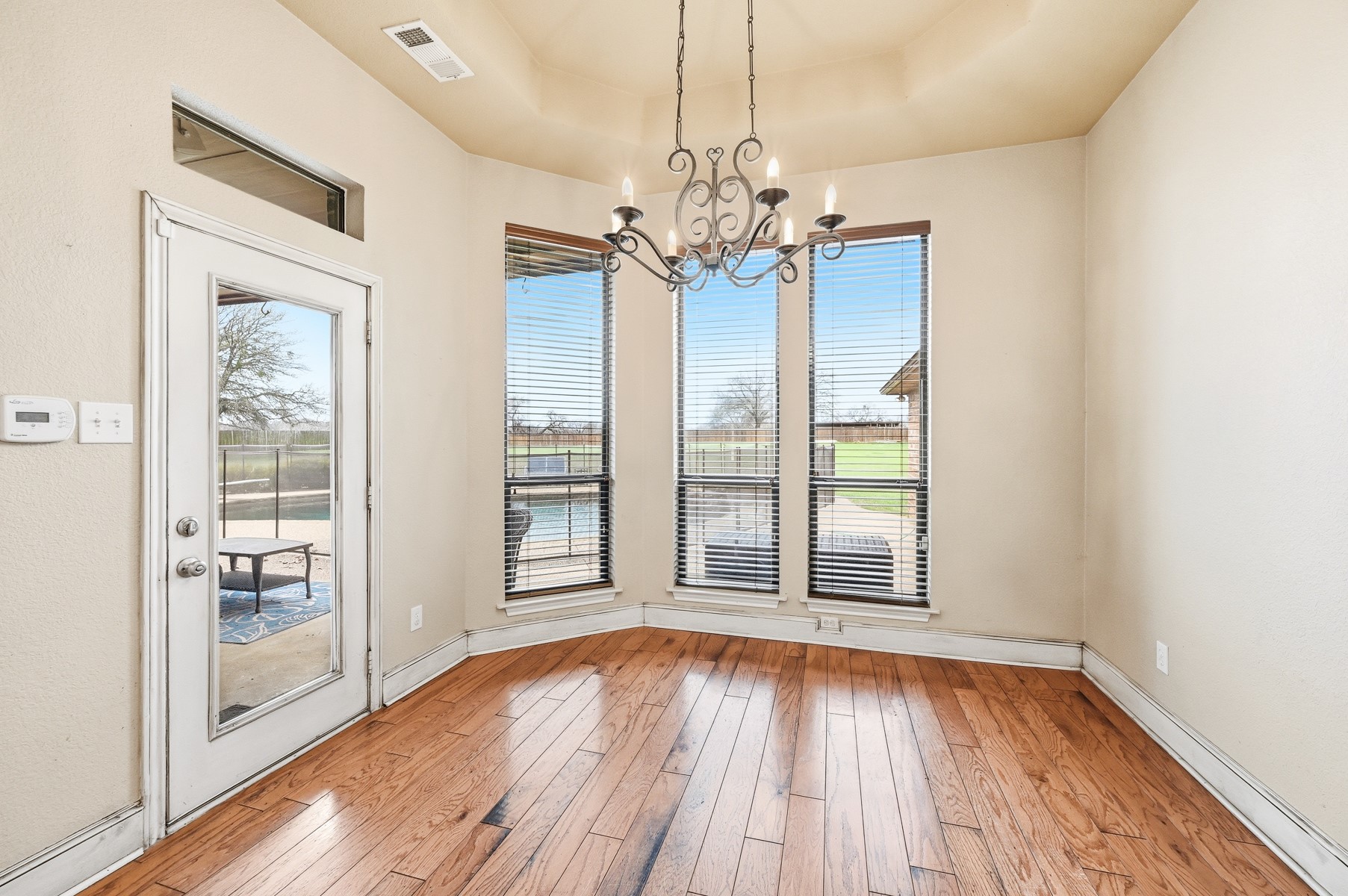 5626 Teague Road Fort Worth TX 76140
