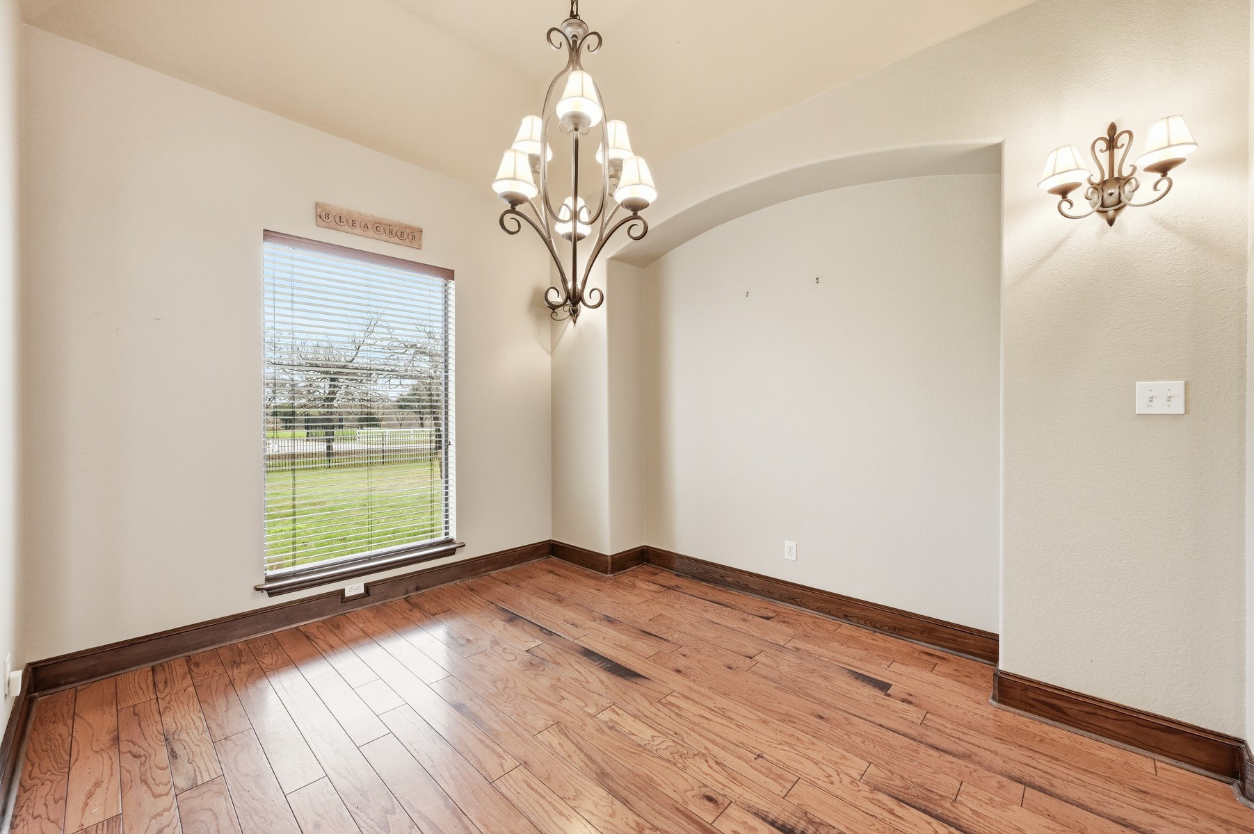 5626 Teague Road Fort Worth TX 76140