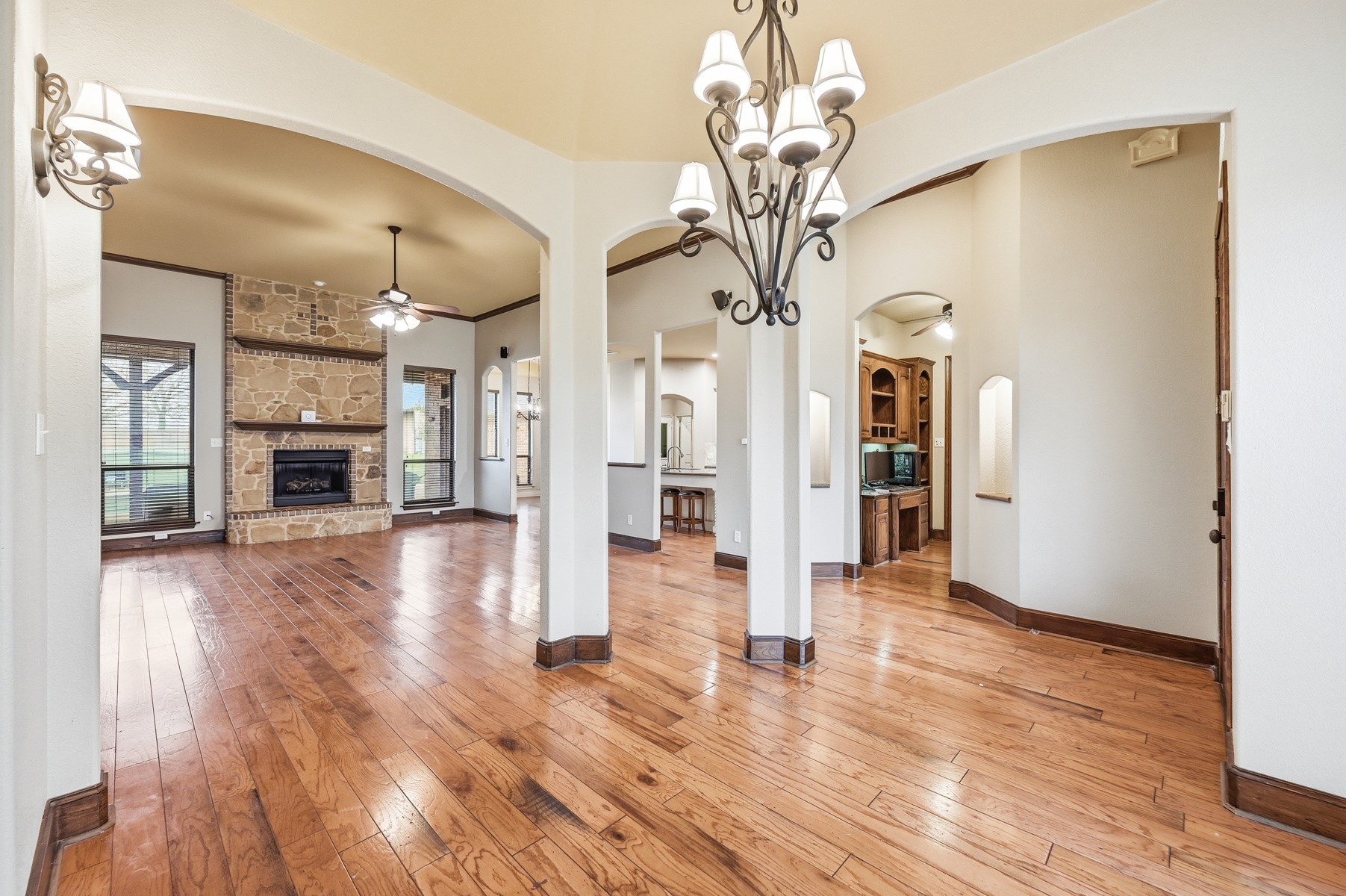 5626 Teague Road Fort Worth TX 76140