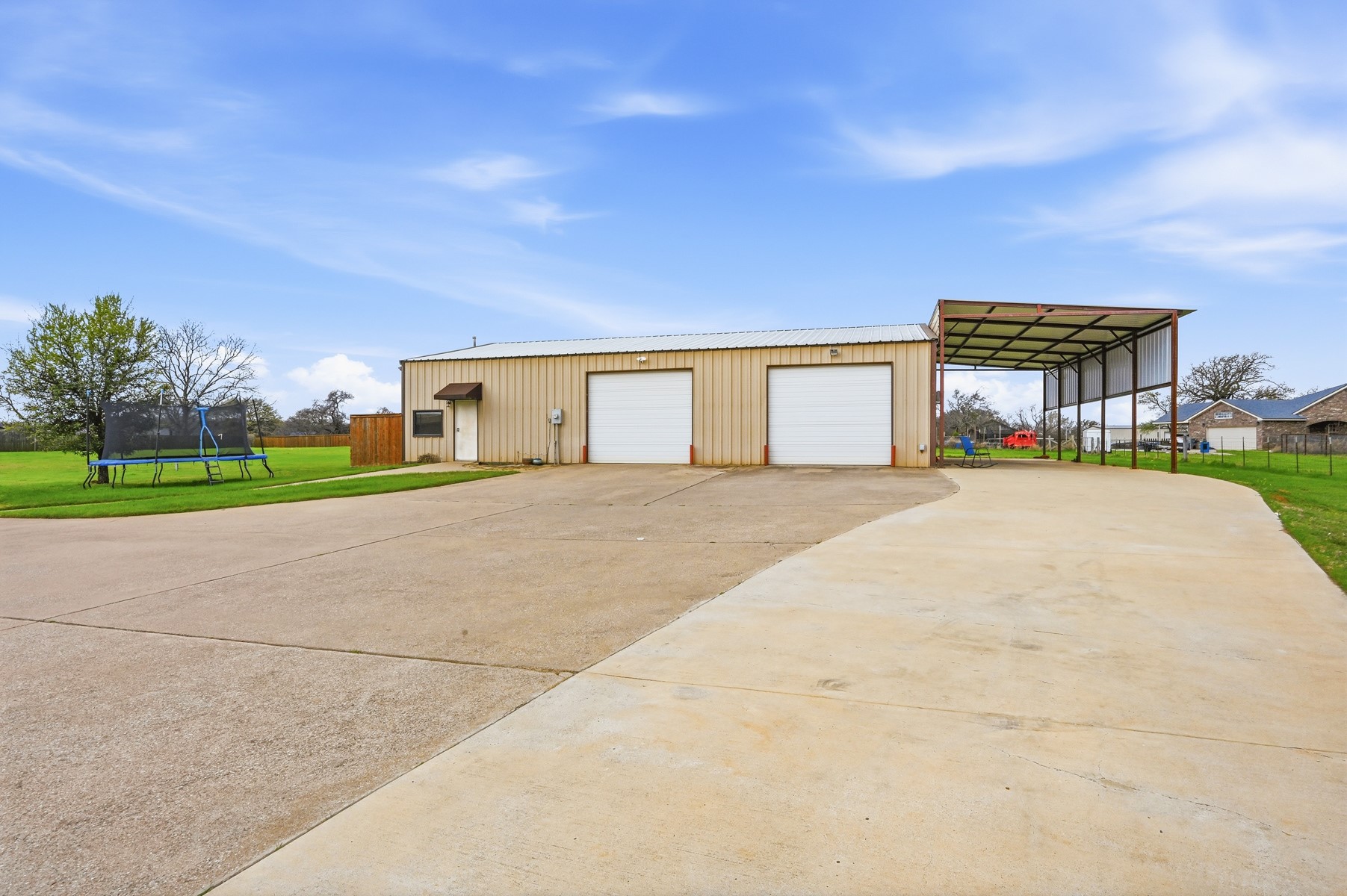 5626 Teague Road Fort Worth TX 76140