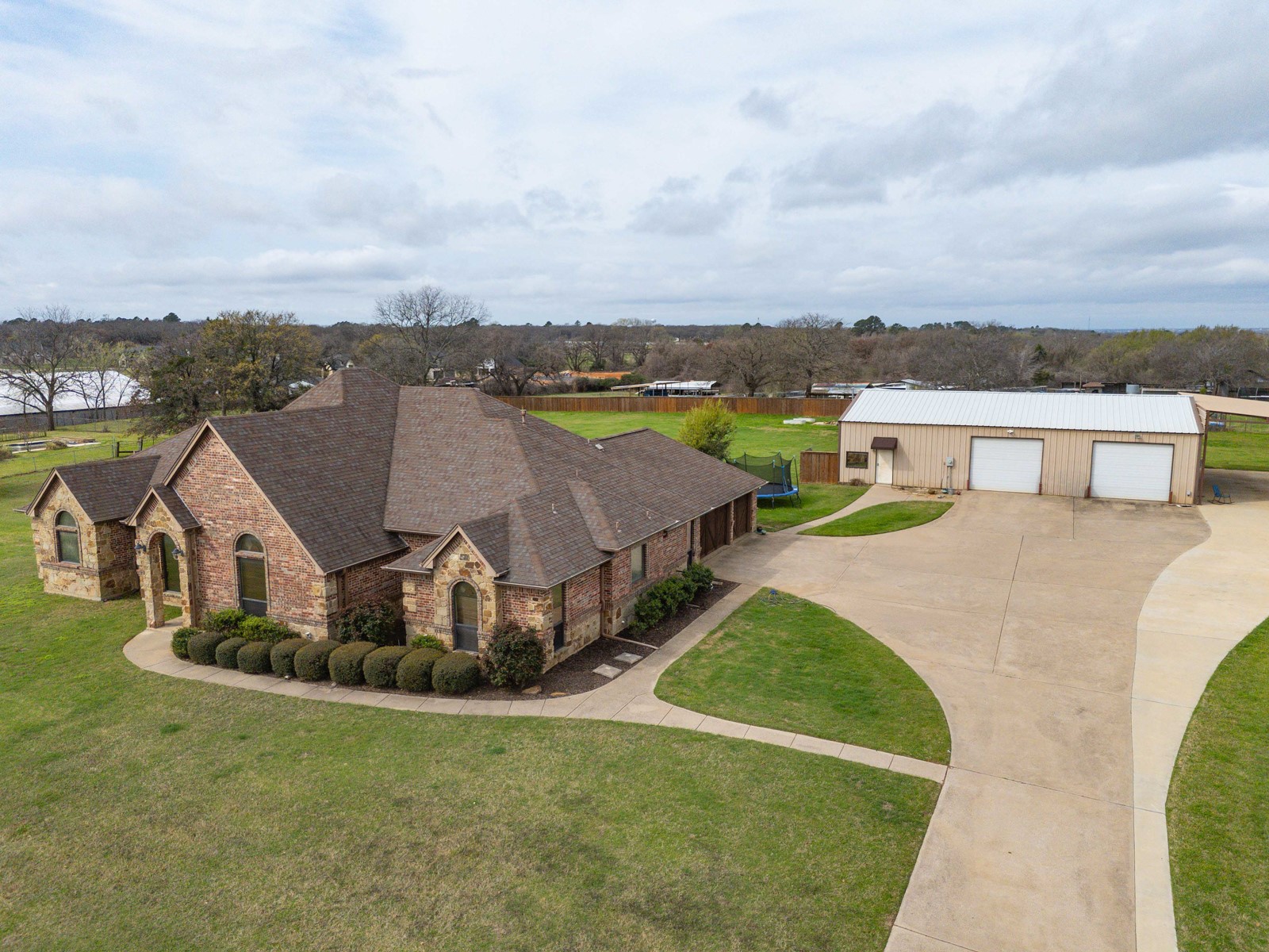 5626 Teague Road Fort Worth TX 76140