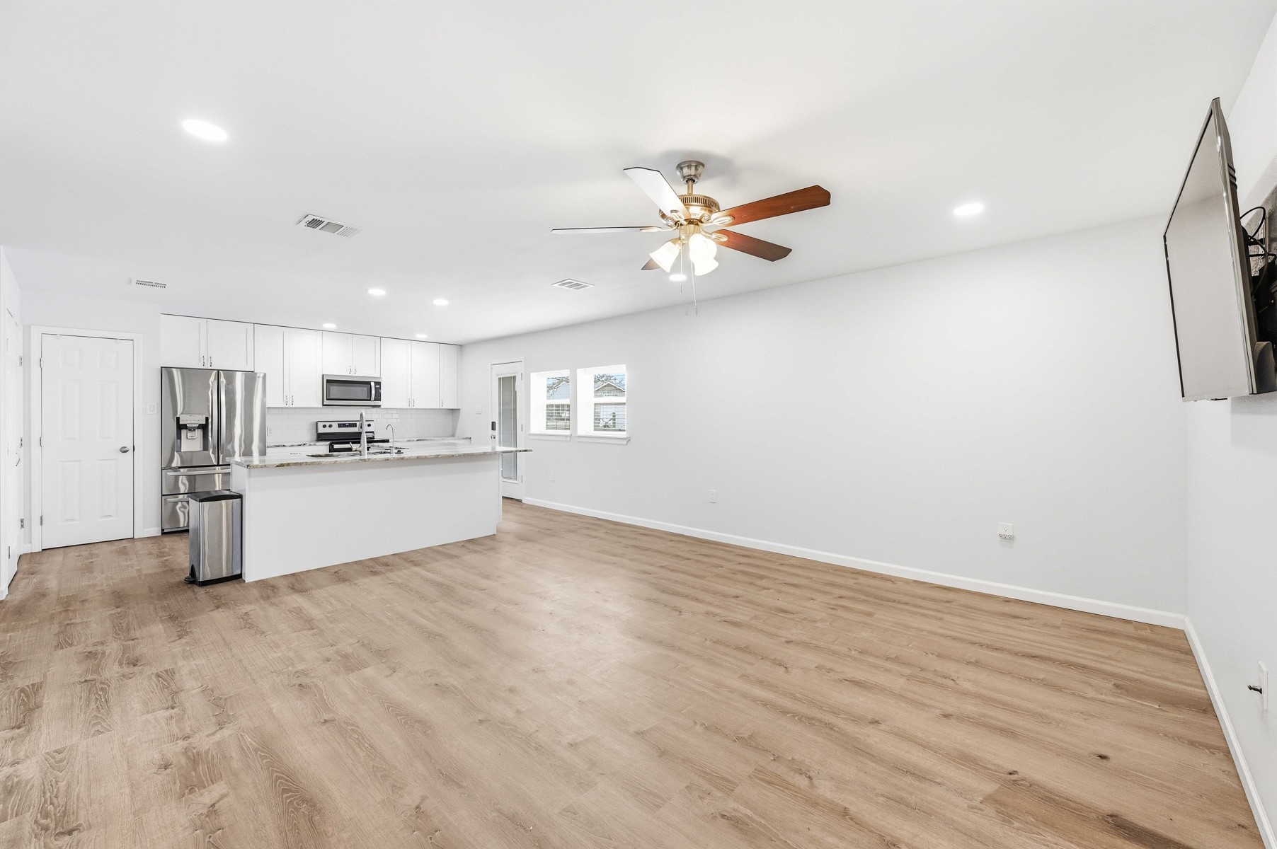 5626 Teague Road Fort Worth TX 76140