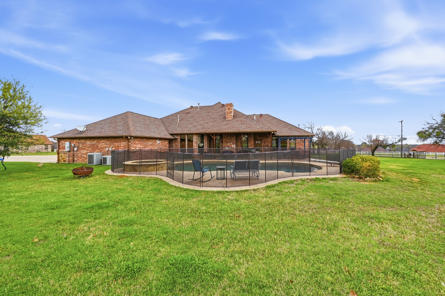 5626 Teague Road Fort Worth TX 76140
