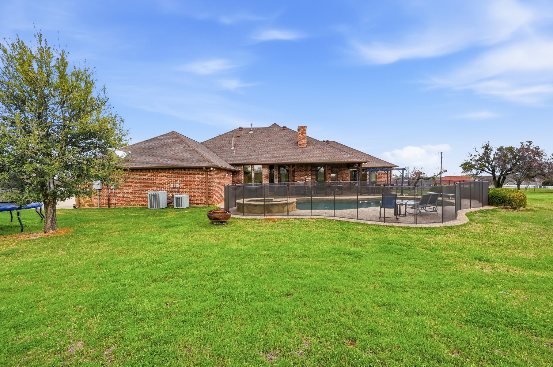 5626 Teague Road Fort Worth TX 76140