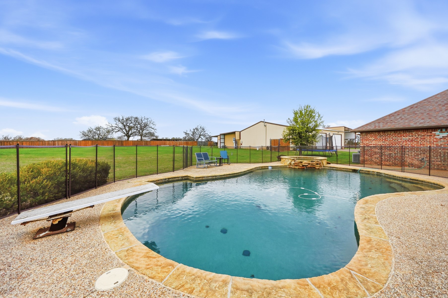 5626 Teague Road Fort Worth TX 76140