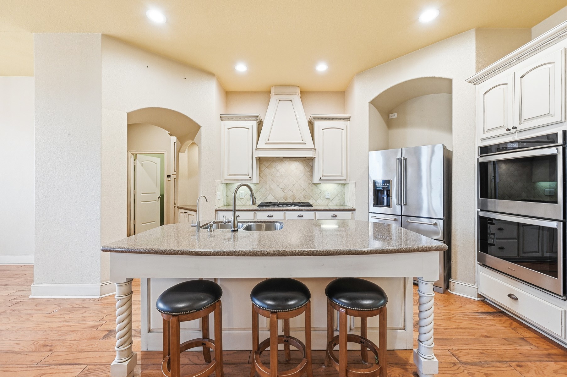 5626 Teague Road Fort Worth TX 76140