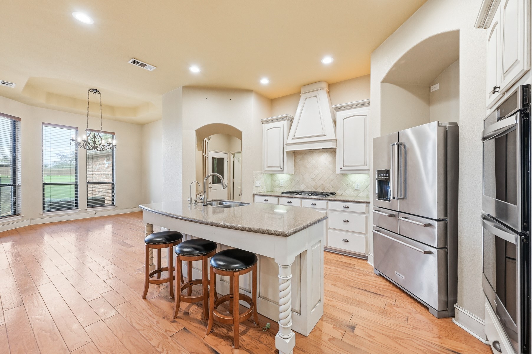 5626 Teague Road Fort Worth TX 76140