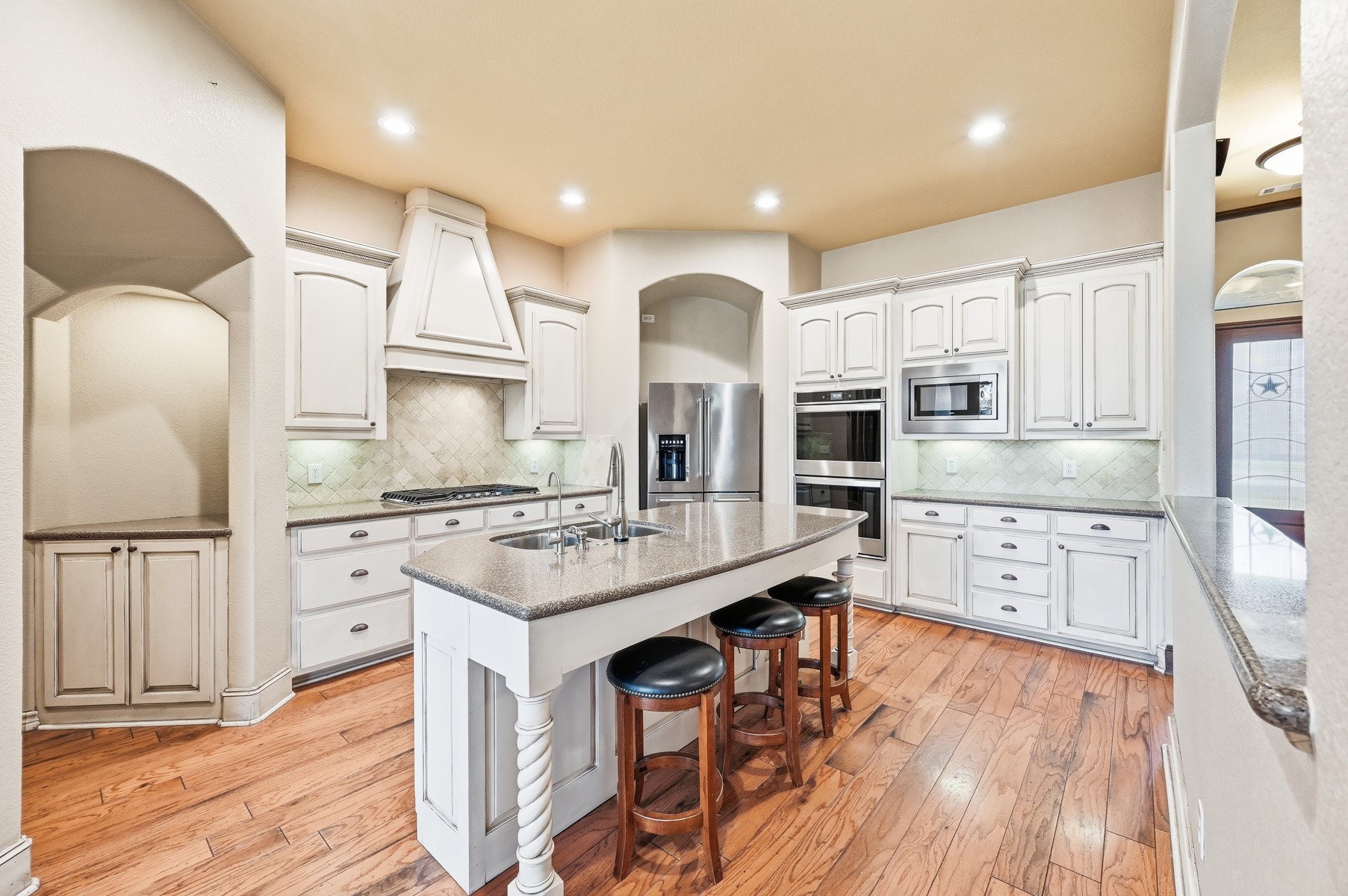 5626 Teague Road Fort Worth TX 76140