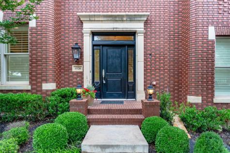 1528 Main Street Southlake TX 76092